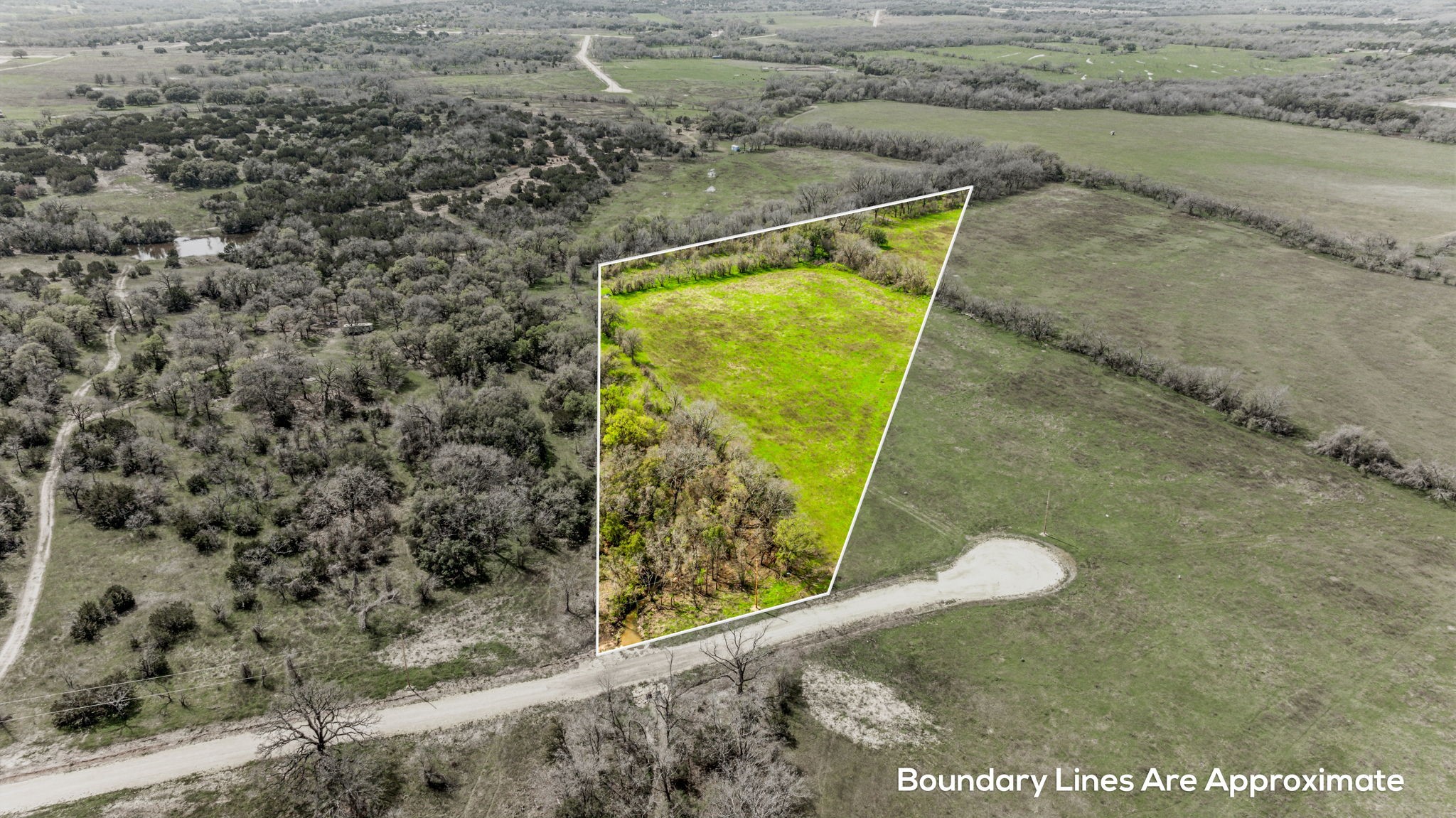 Lot 8 Ranches at Comanche Point , Hico, TX, 76457 | 20829135 | Realty Texas LLC