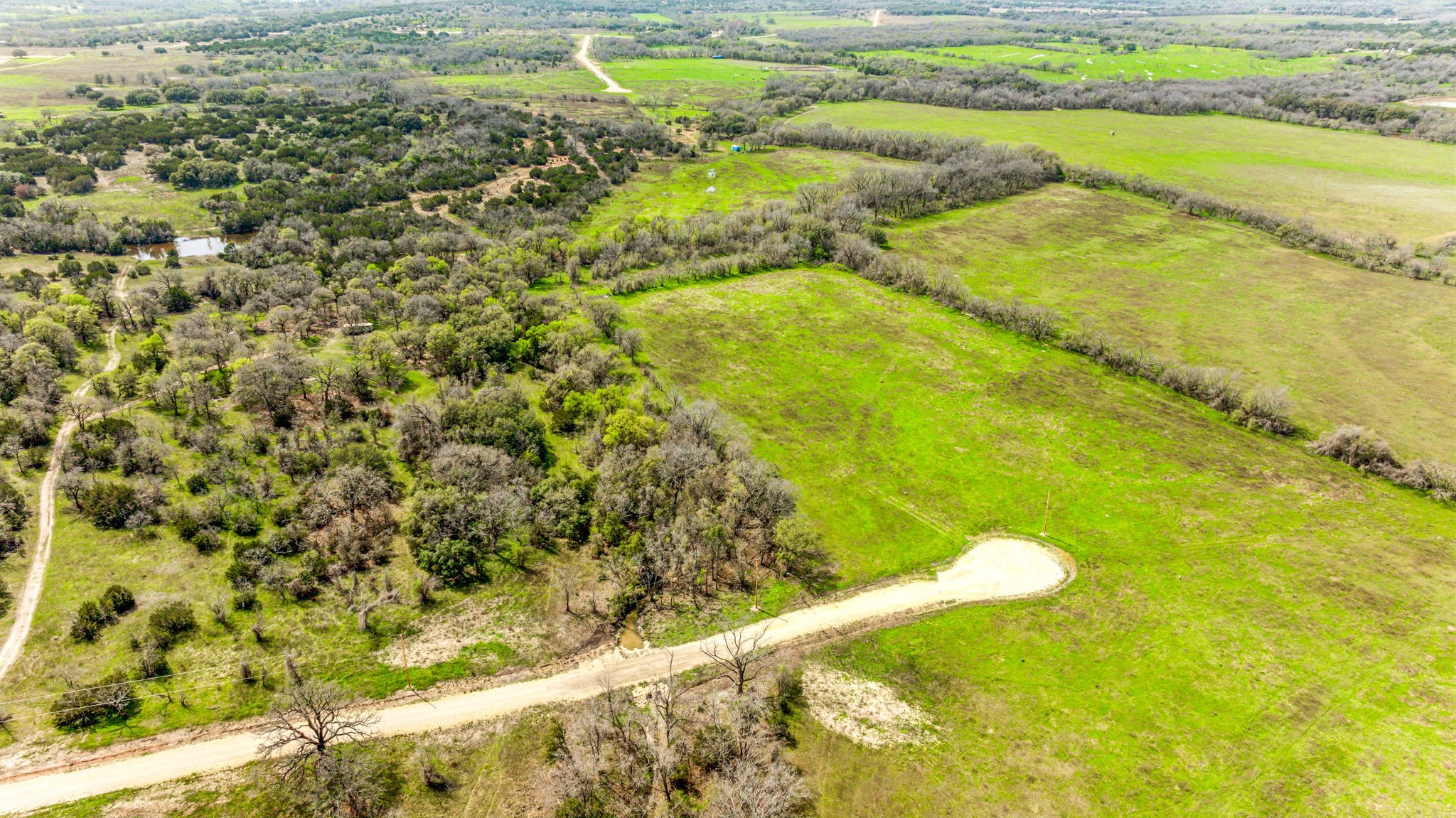 Lot 8 Ranches at Comanche Point , Hico, TX, 76457 | 20829135 | Realty Texas LLC