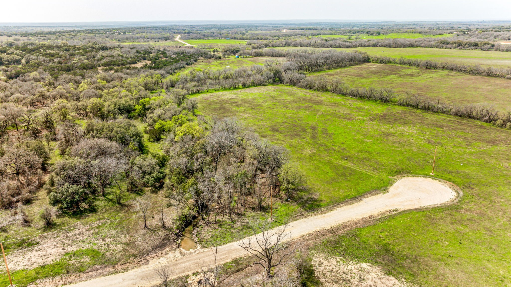 Lot 8 Ranches at Comanche Point , Hico, TX, 76457 | 20829135 | Realty Texas LLC