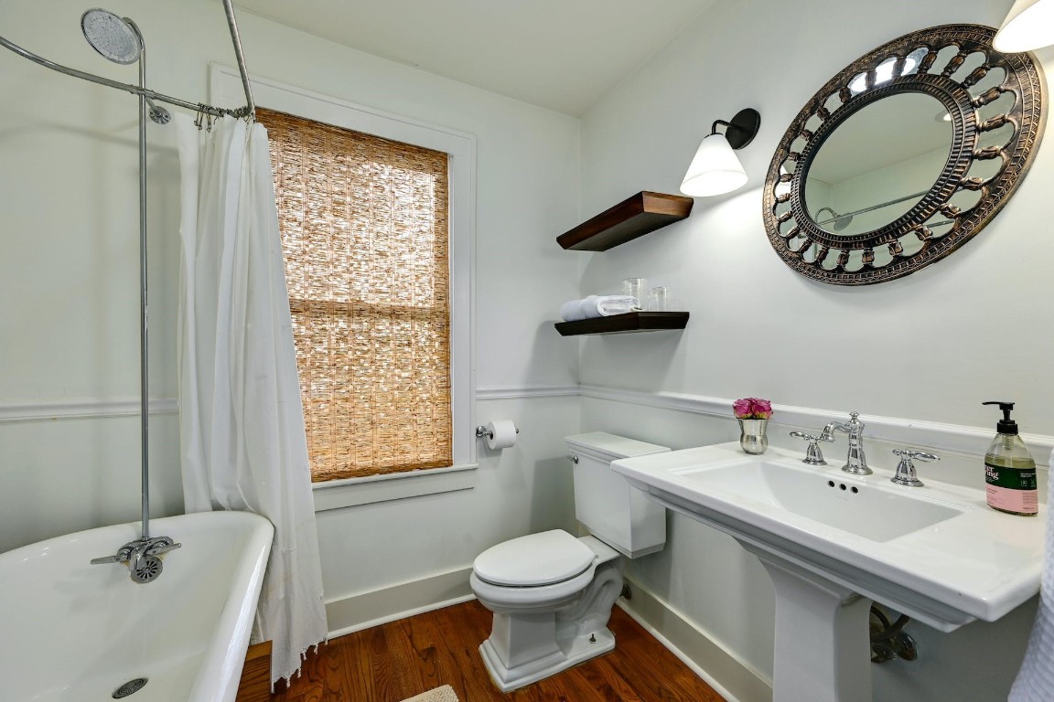 510 Academy Drive , Austin, TX, 78704 | 9757615 | Realty Texas LLC