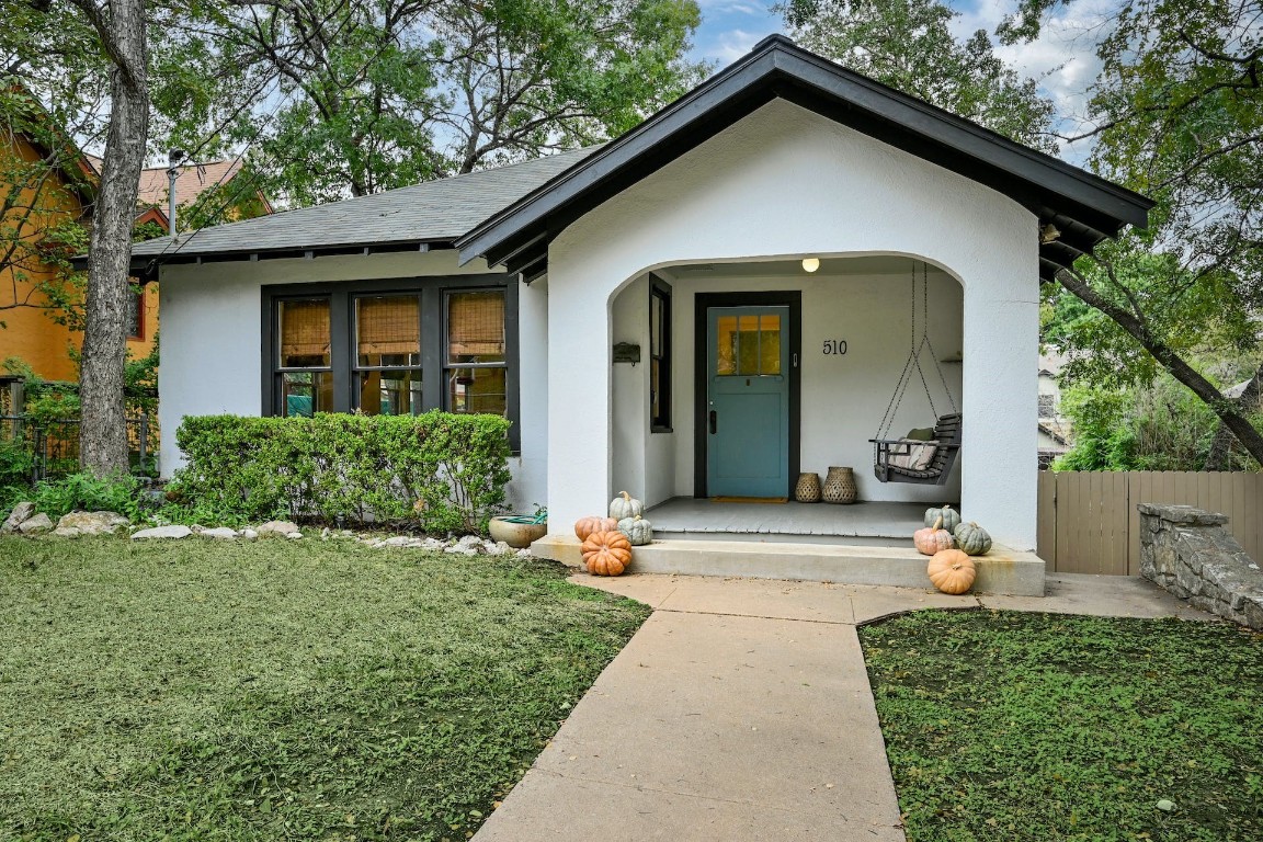 510 Academy Drive , Austin, TX, 78704 | 9757615 | Realty Texas LLC