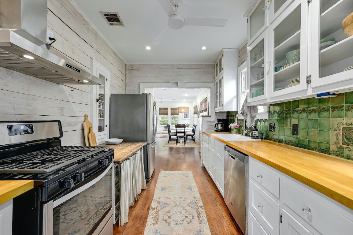 510 Academy Drive , Austin, TX, 78704 | 9757615 | Realty Texas LLC