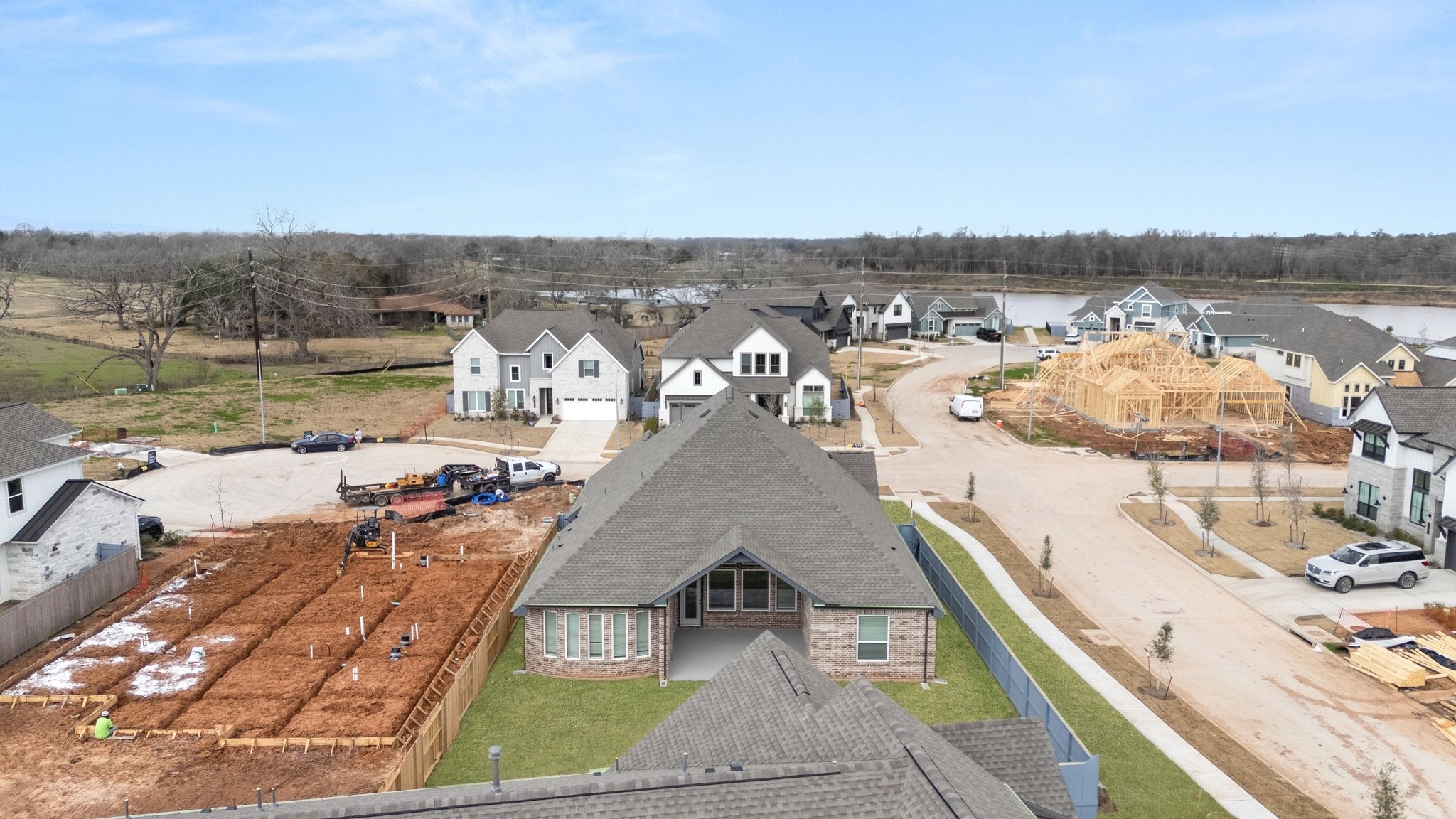 32703 Fly Fish Way , Fulshear, TX, 77441 | 9361146 | Realty Texas LLC