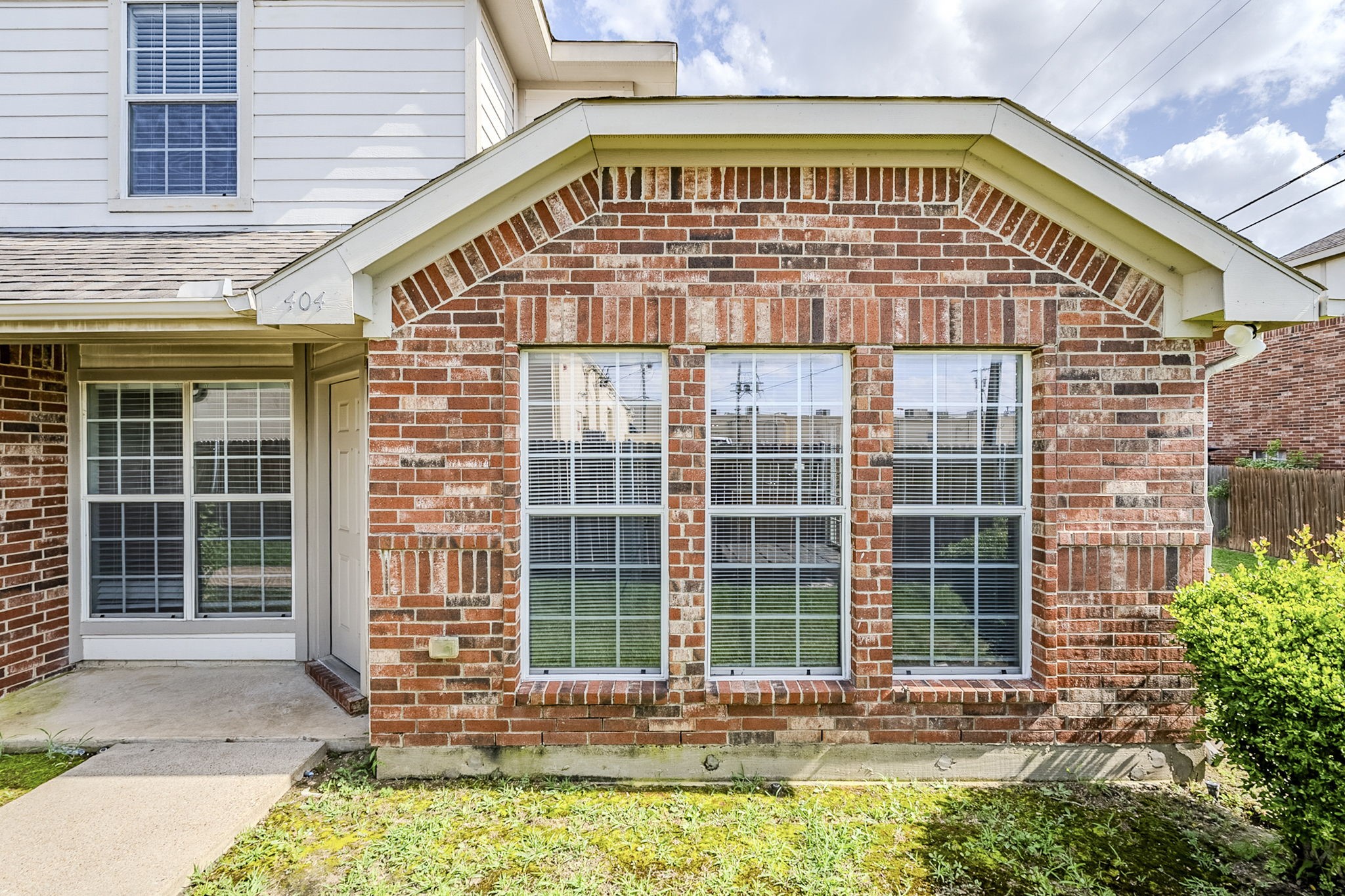 611 Oriole Boulevard 404, Duncanville, TX, 75116 | 20826395 | Realty Texas LLC