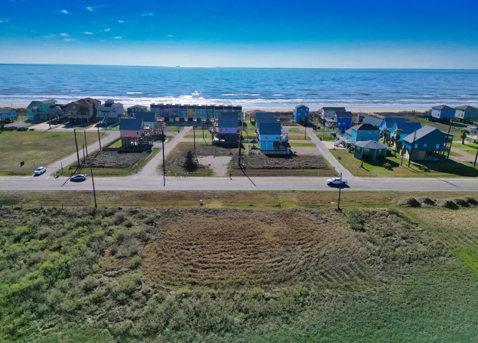 0000 County Road 257 , Surfside Beach, TX, 77541 | 91948746 | Realty Texas LLC