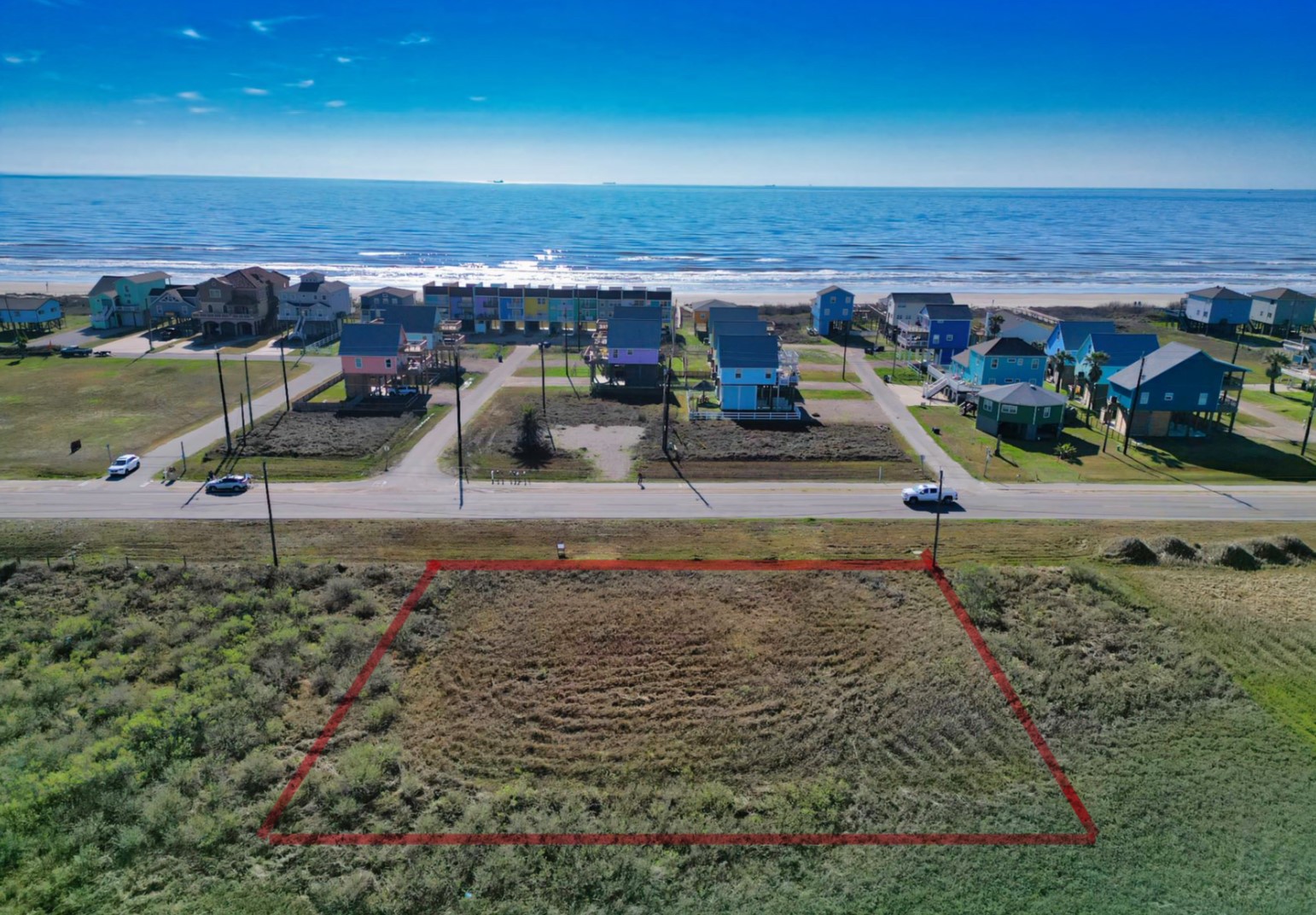 0000 County Road 257 , Surfside Beach, TX, 77541 | 91948746 | Realty Texas LLC