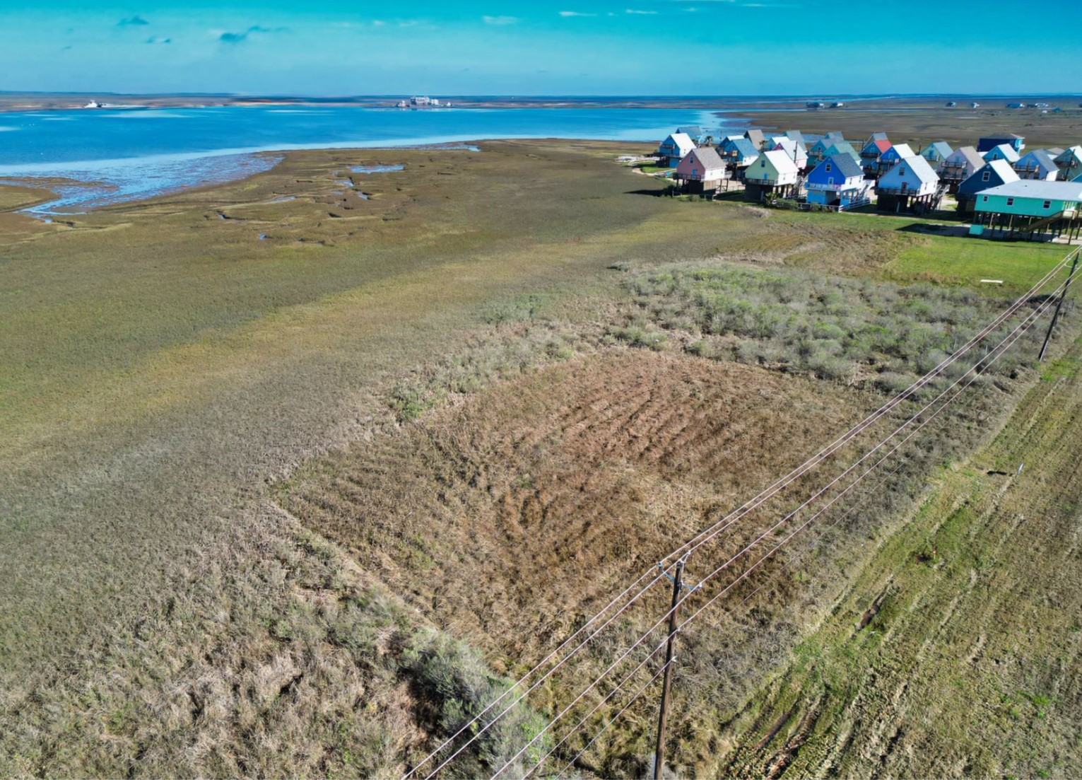 0000 County Road 257 , Surfside Beach, TX, 77541 | 91948746 | Realty Texas LLC