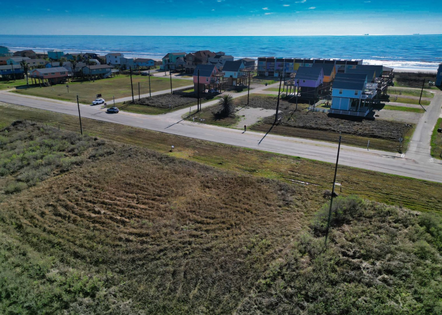 0000 County Road 257 , Surfside Beach, TX, 77541 | 91948746 | Realty Texas LLC
