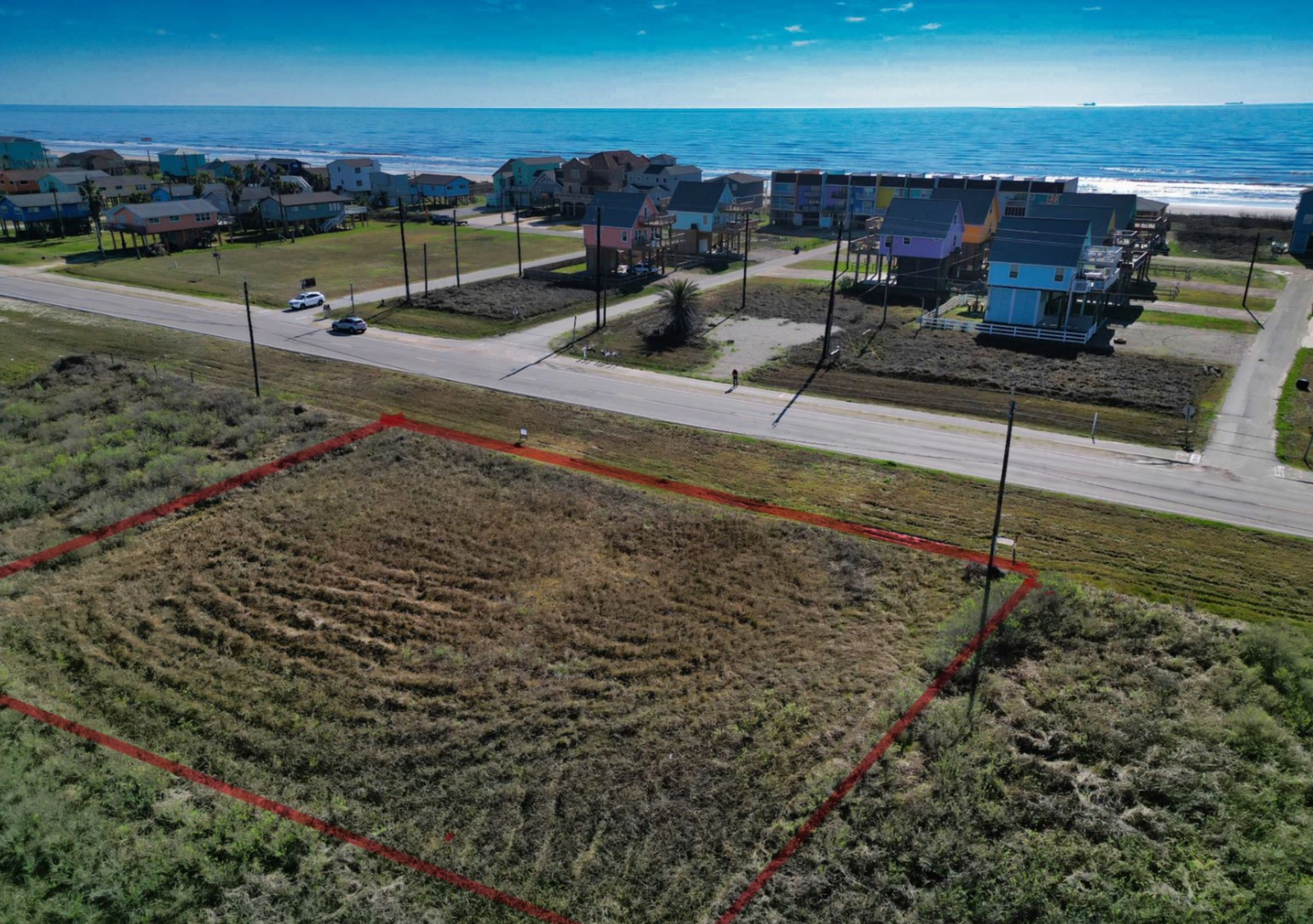 0000 County Road 257 , Surfside Beach, TX, 77541 | 91948746 | Realty Texas LLC