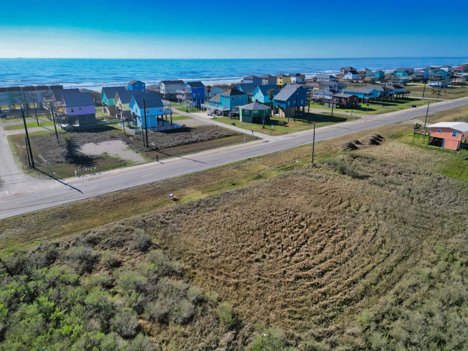 0000 County Road 257 , Surfside Beach, TX, 77541 | 91948746 | Realty Texas LLC