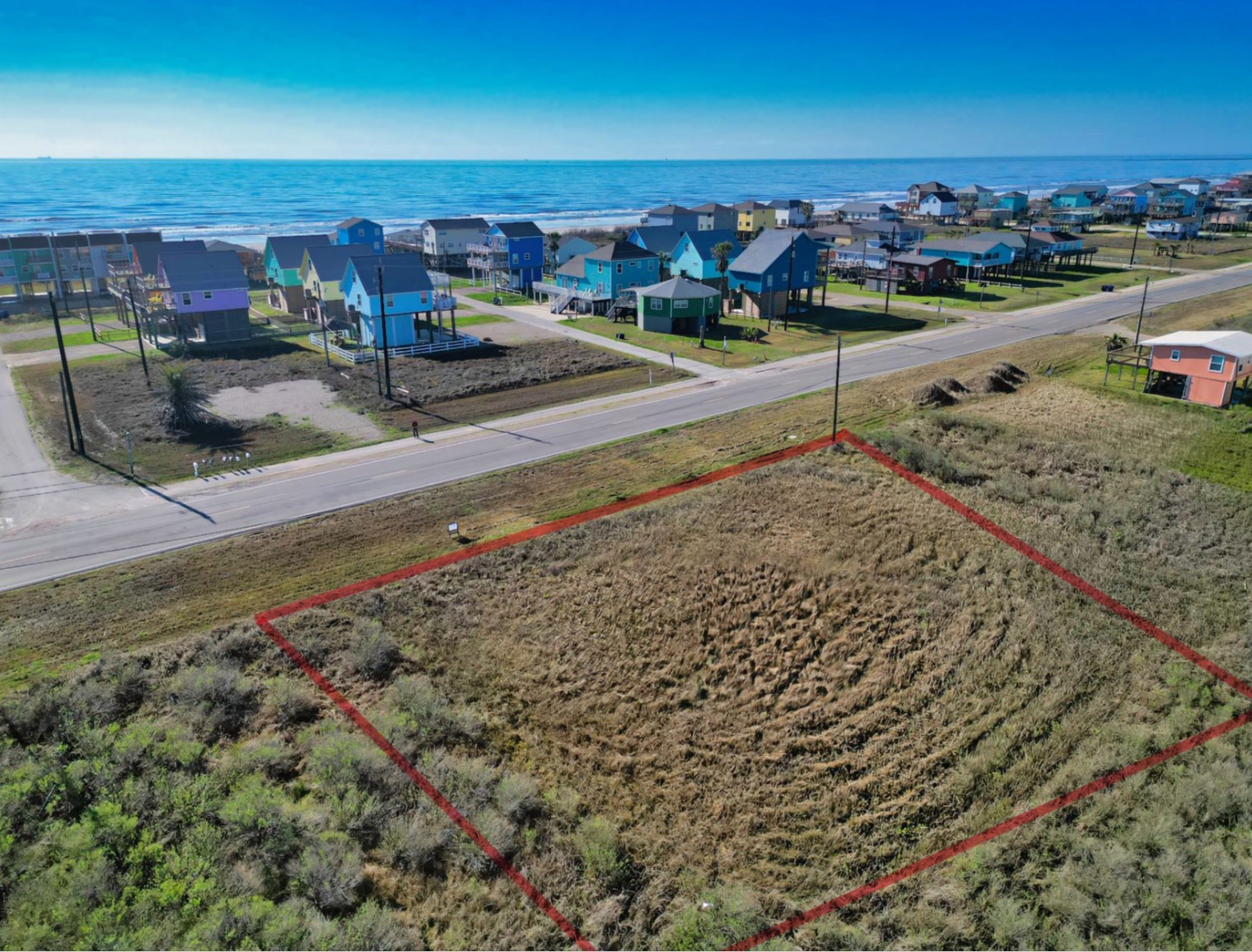 0000 County Road 257 , Surfside Beach, TX, 77541 | 91948746 | Realty Texas LLC
