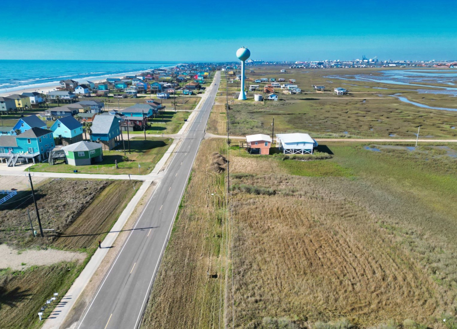 0000 County Road 257 , Surfside Beach, TX, 77541 | 91948746 | Realty Texas LLC