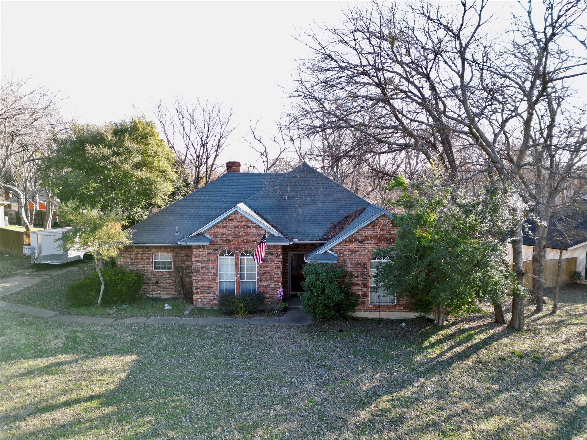 3719 Dahlia Drive , Grand Prairie, TX, 75052 | 20829673 | Realty Texas LLC