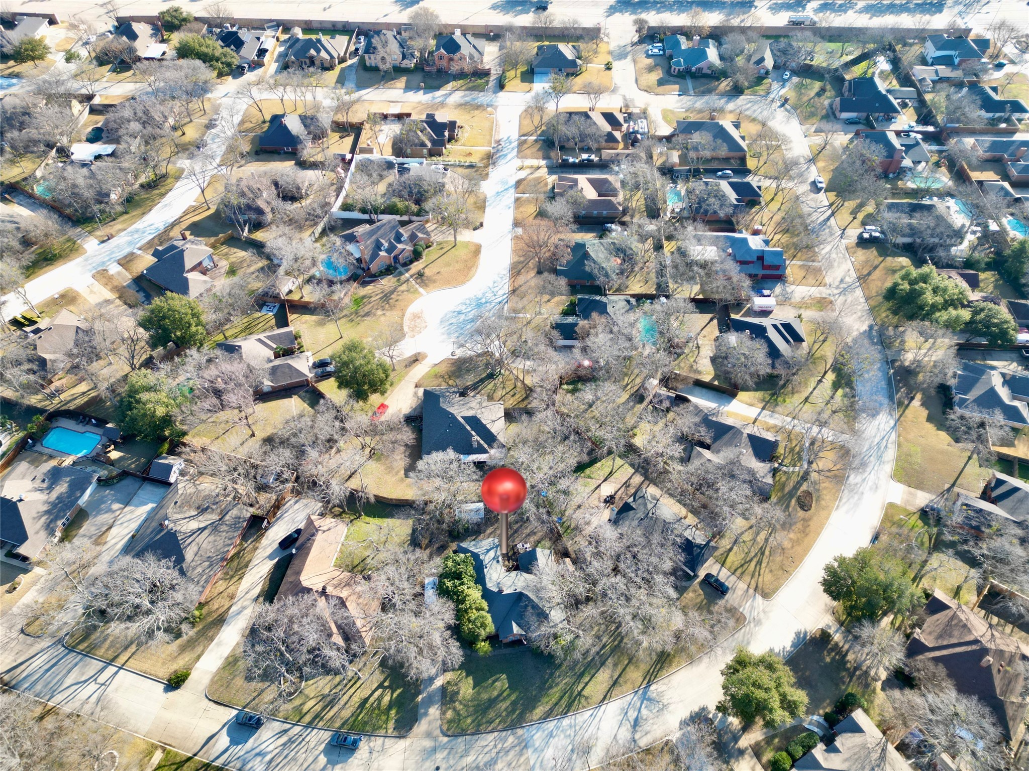 3719 Dahlia Drive , Grand Prairie, TX, 75052 | 20829673 | Realty Texas LLC