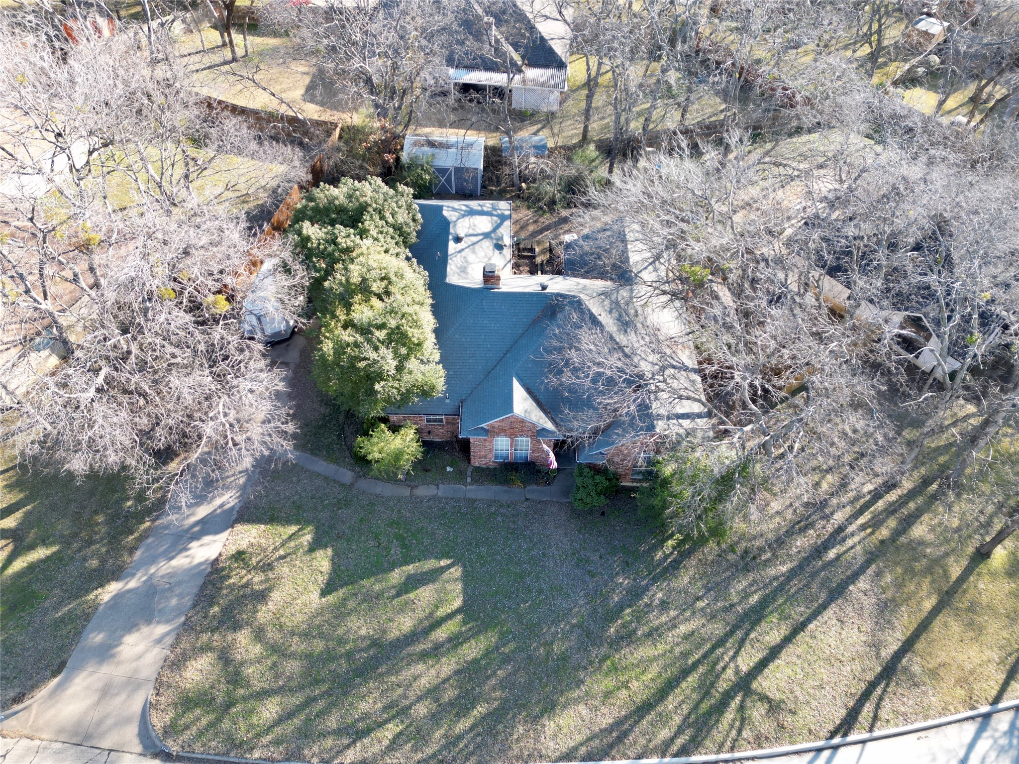 3719 Dahlia Drive , Grand Prairie, TX, 75052 | 20829673 | Realty Texas LLC