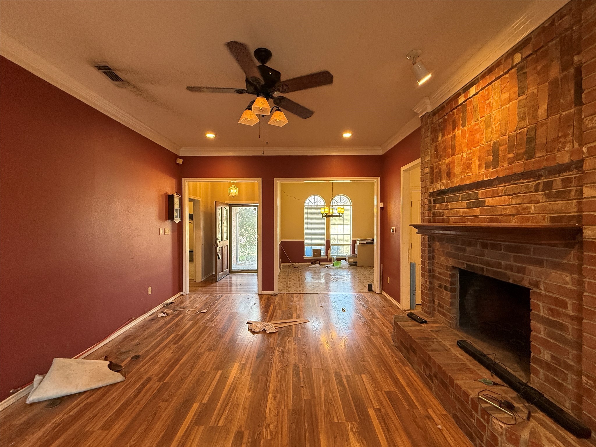 3719 Dahlia Drive , Grand Prairie, TX, 75052 | 20829673 | Realty Texas LLC