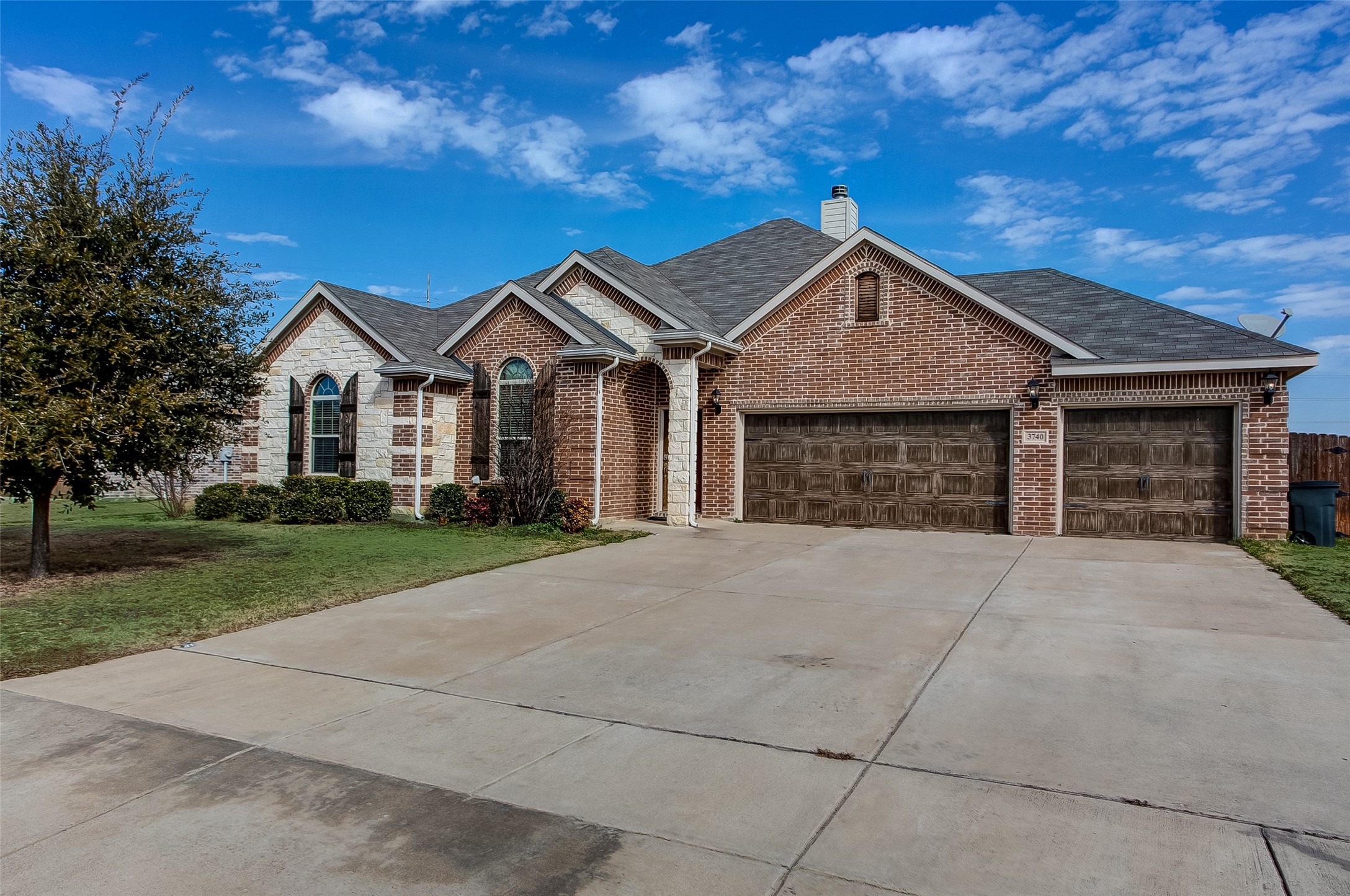 3740 Park Avenue , Forest Hill, TX, 76140 | 20828527 | Realty Texas LLC