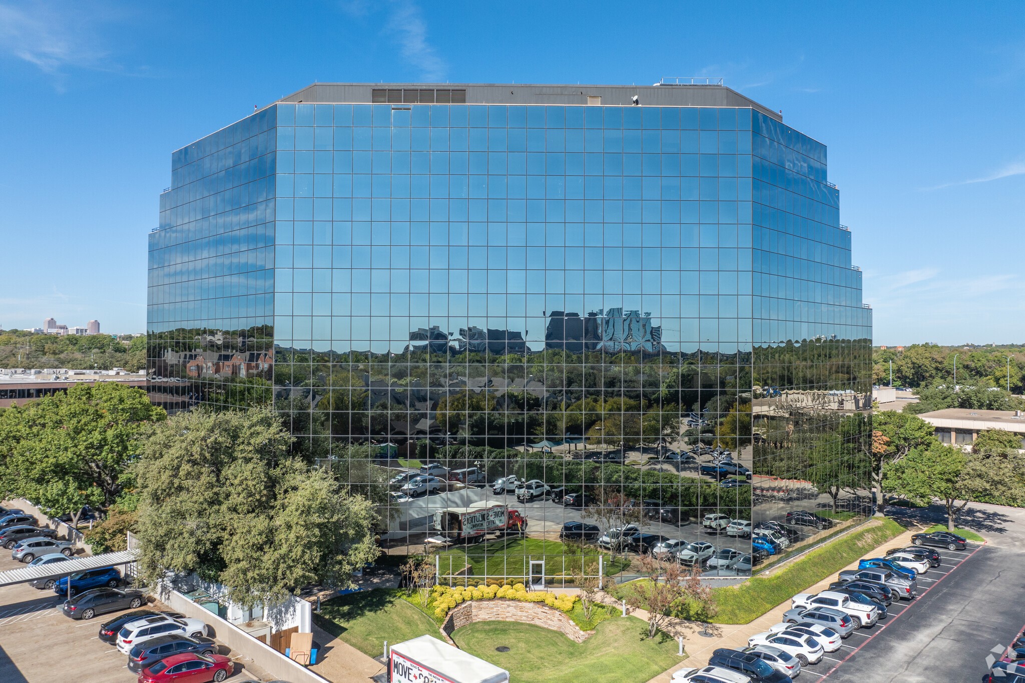 12720 Hillcrest Road 800 , Dallas, TX, 75230 | 20829845 | Realty Texas LLC