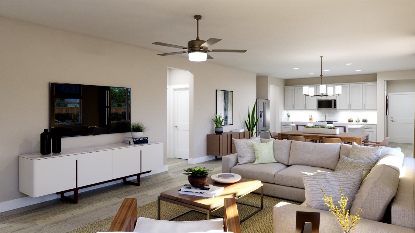 469 Bauer Loop , Liberty Hill, TX, 78642 | 3336526 | Realty Texas LLC
