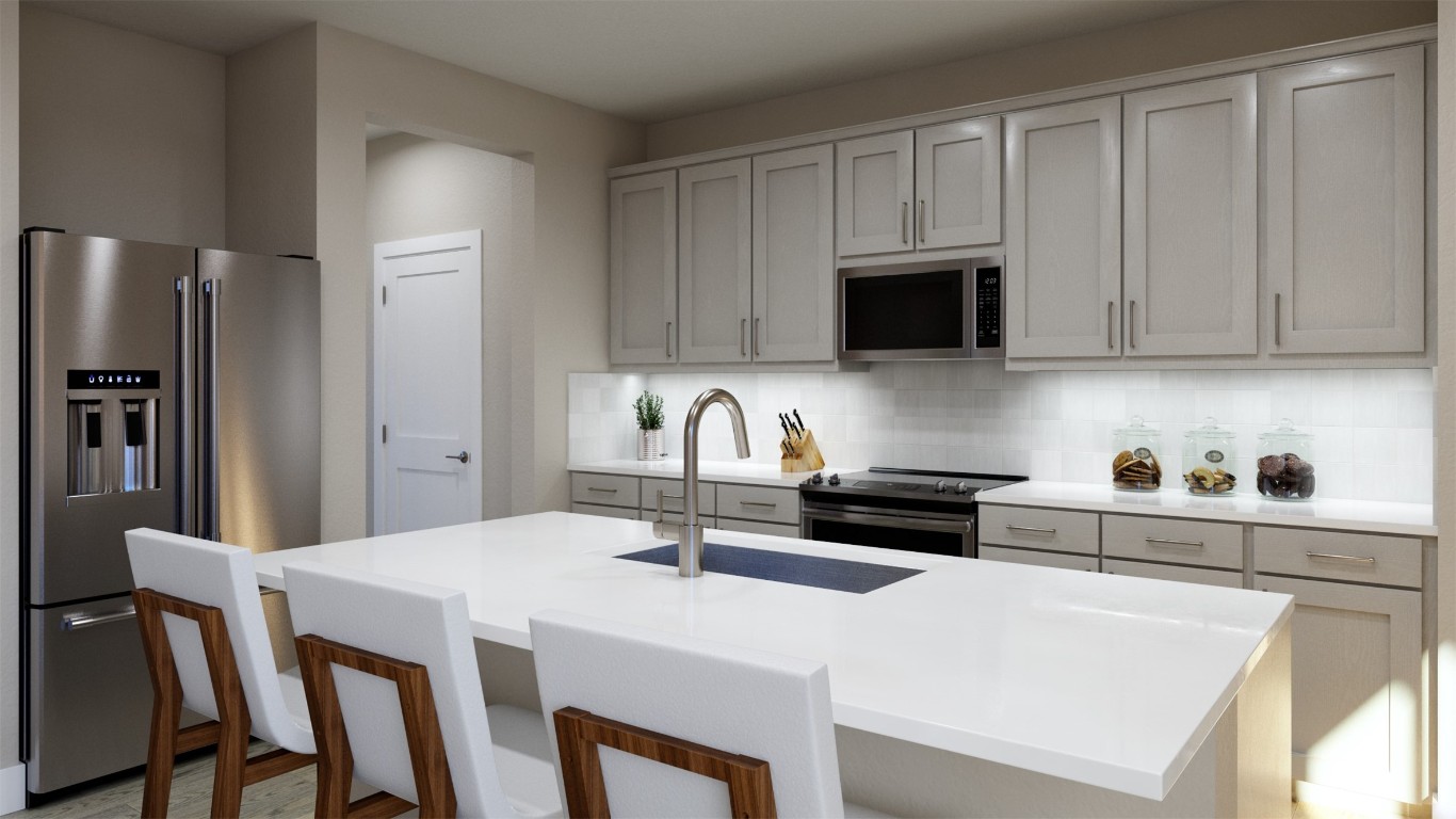 469 Bauer Loop , Liberty Hill, TX, 78642 | 3336526 | Realty Texas LLC