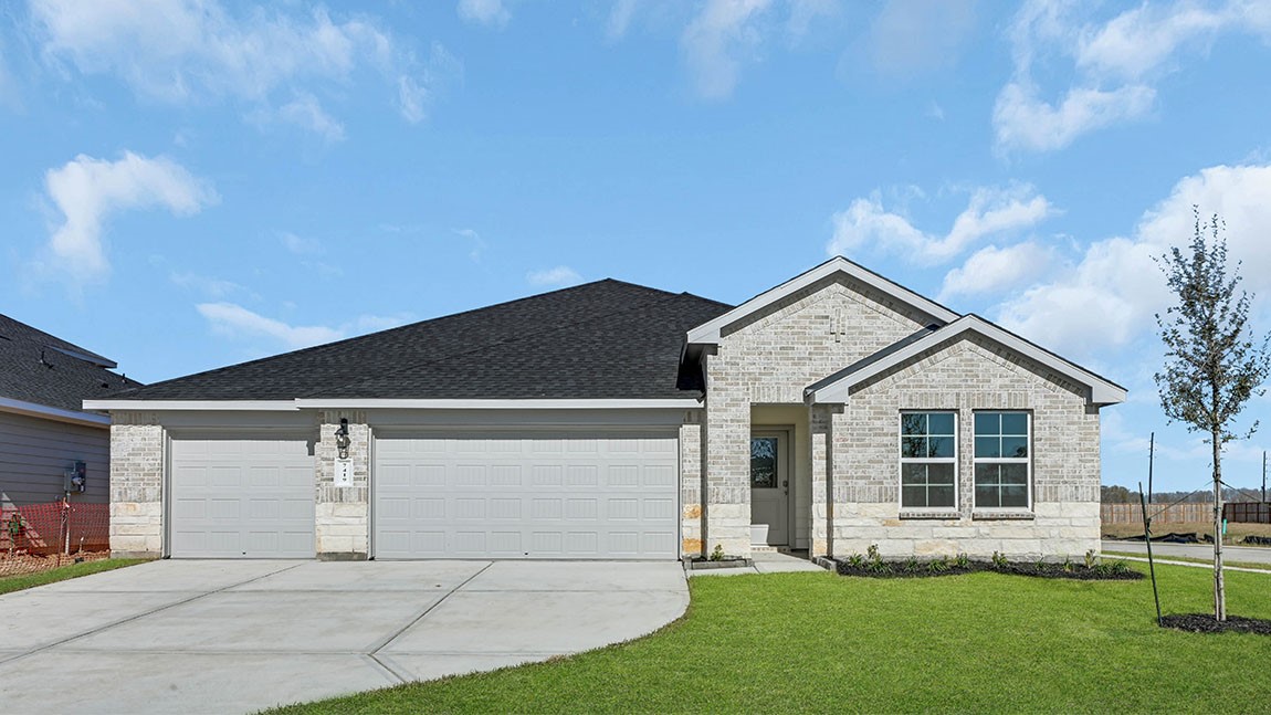 8539 Tropical Breeze Way , Iowa Colony, TX, 77583 | 71774553 | Realty Texas LLC