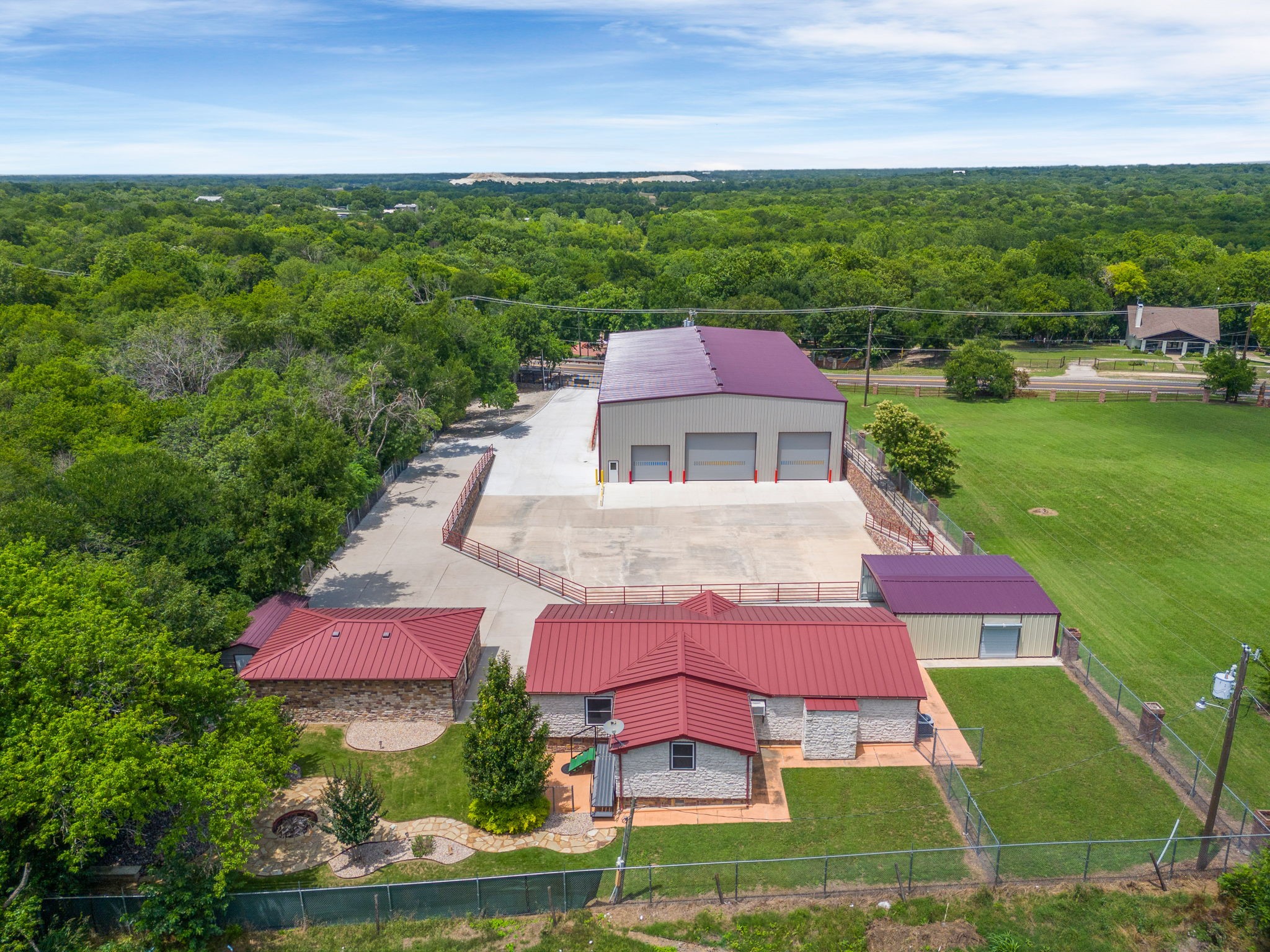 2145 FM 546, McKinney, TX, 75069 | 20830199 | Realty Texas LLC