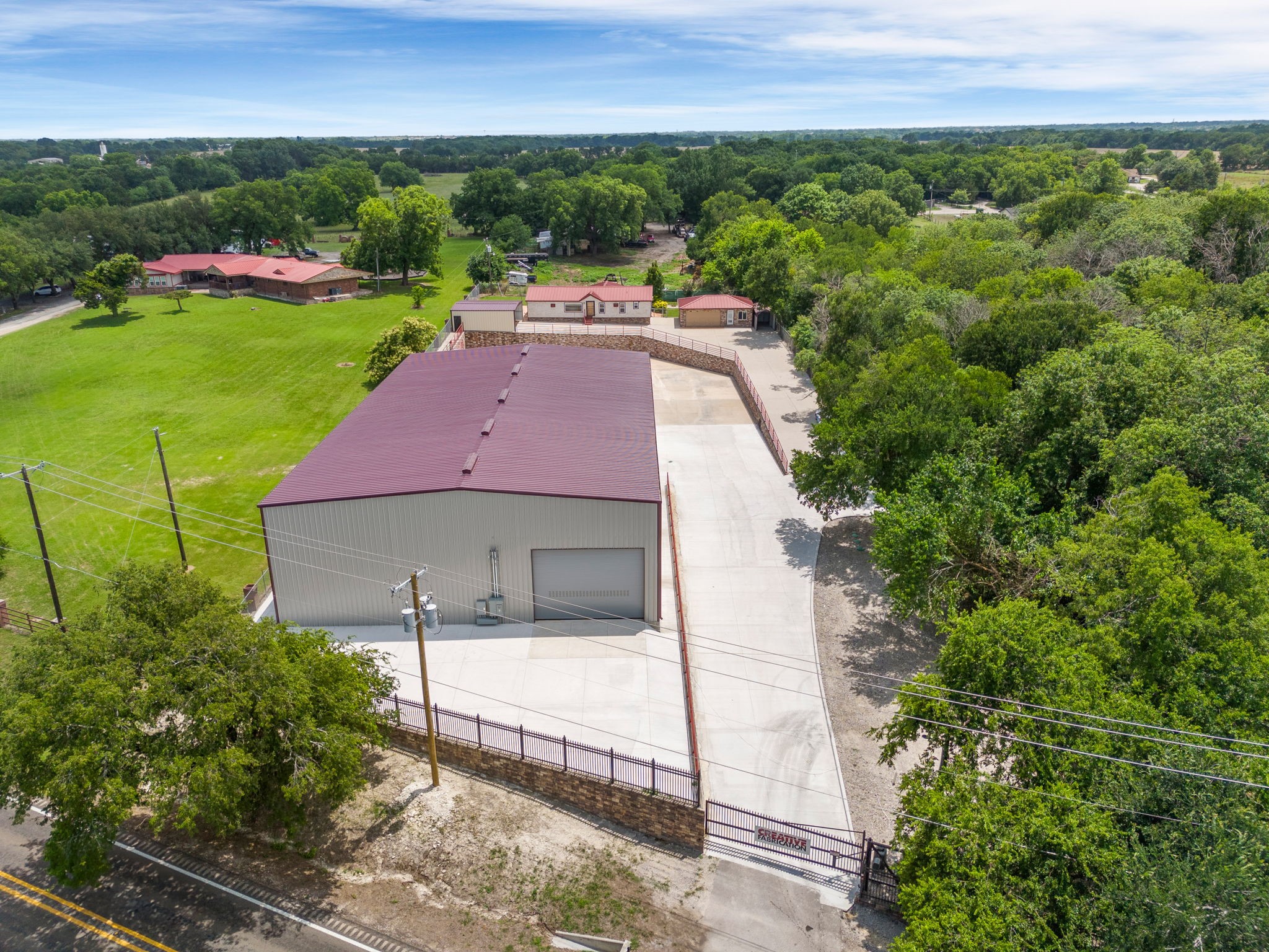2145 FM 546, McKinney, TX, 75069 | 20830199 | Realty Texas LLC