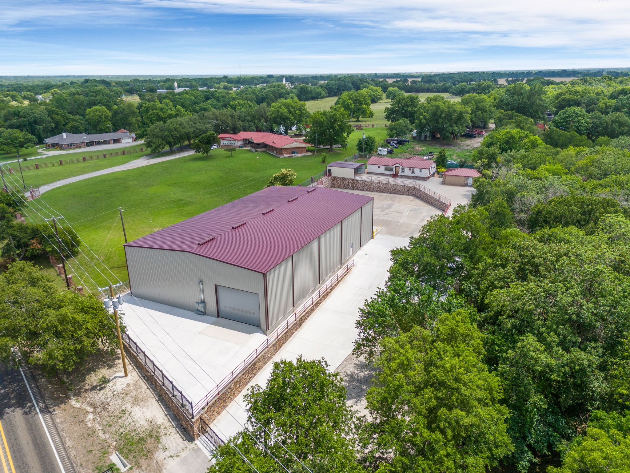 2145 FM 546, McKinney, TX, 75069 | 20830199 | Realty Texas LLC