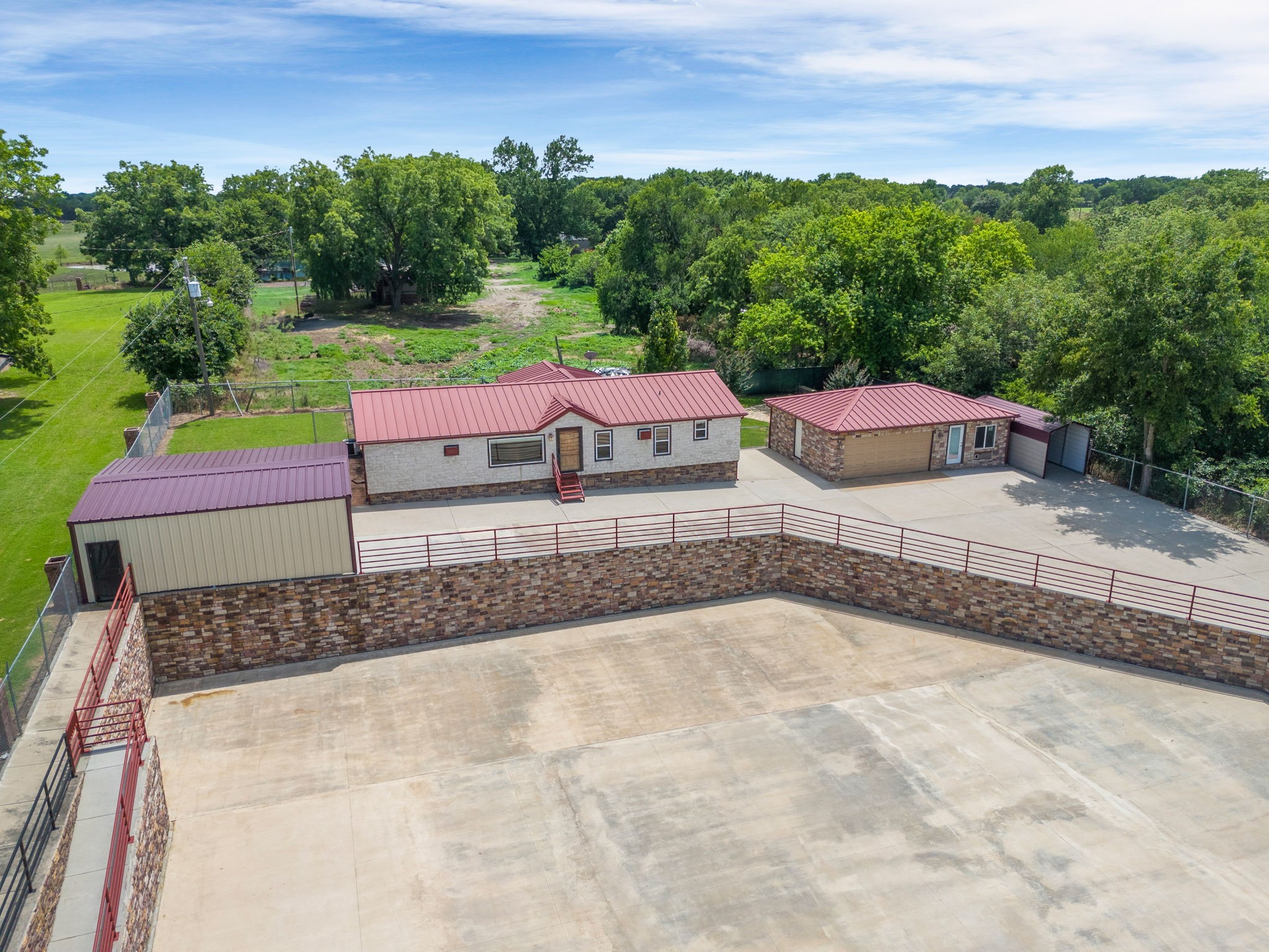 2145 FM 546, McKinney, TX, 75069 | 20830199 | Realty Texas LLC