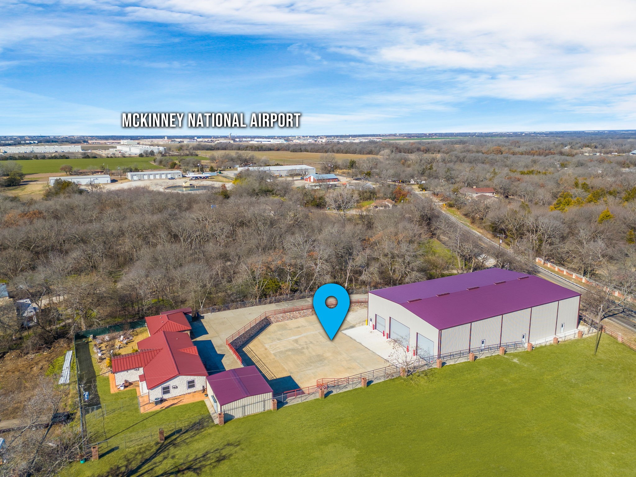 2145 FM 546, McKinney, TX, 75069 | 20830199 | Realty Texas LLC