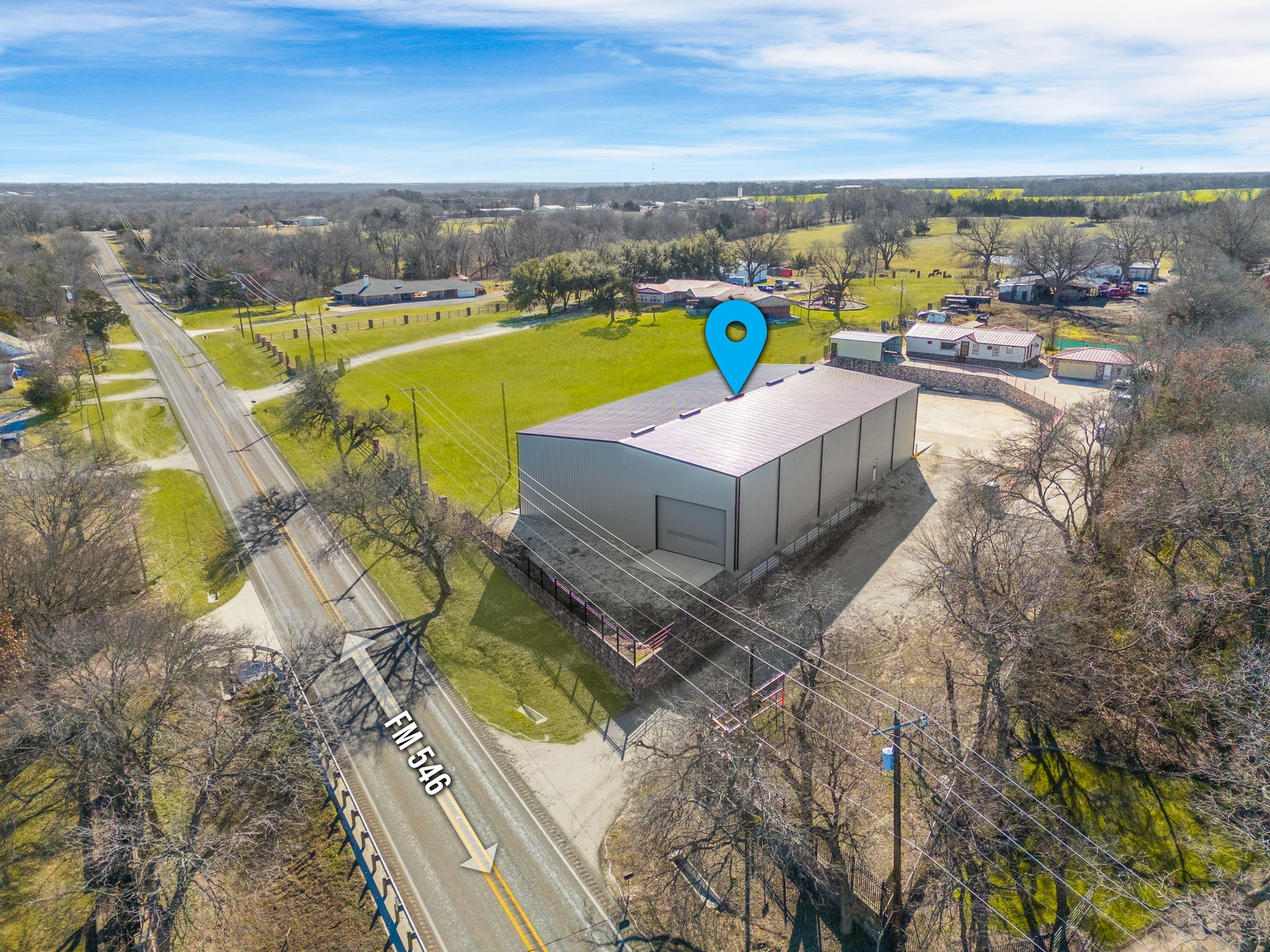 2145 FM 546, McKinney, TX, 75069 | 20830199 | Realty Texas LLC