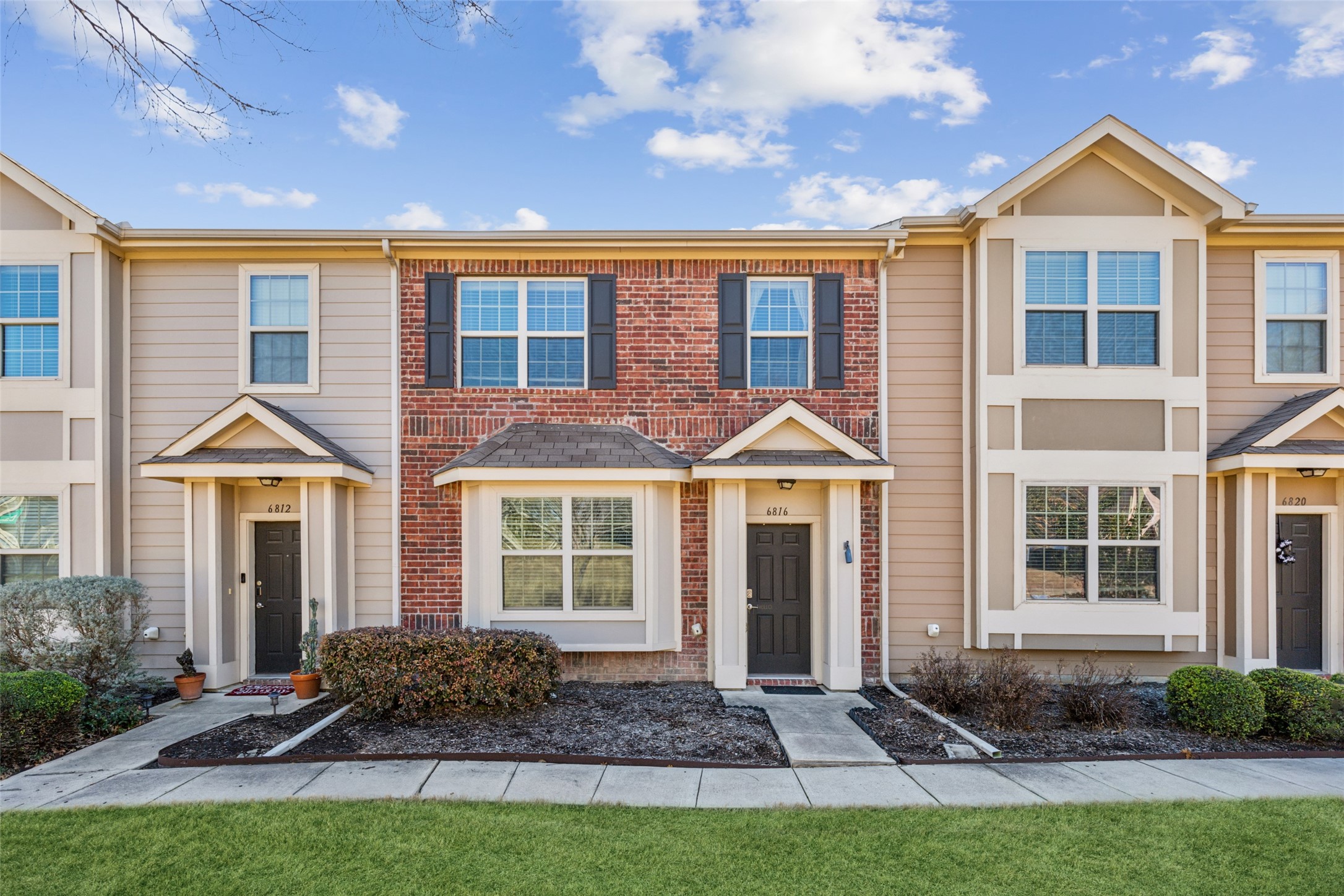 6816 Carrington Lane , Fort Worth, TX, 76137 | 20830535 | Realty Texas LLC