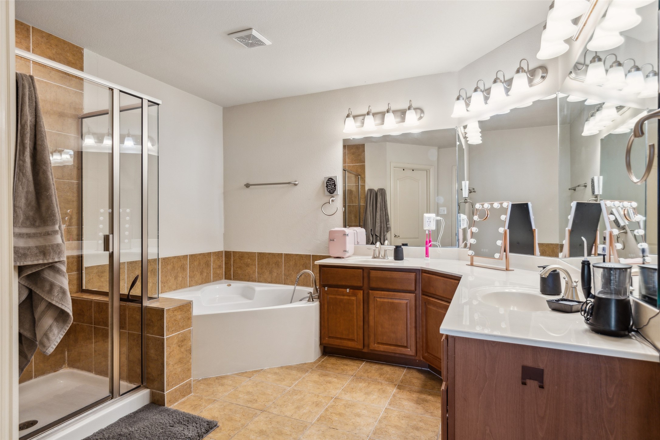 6816 Carrington Lane , Fort Worth, TX, 76137 | 20830535 | Realty Texas LLC