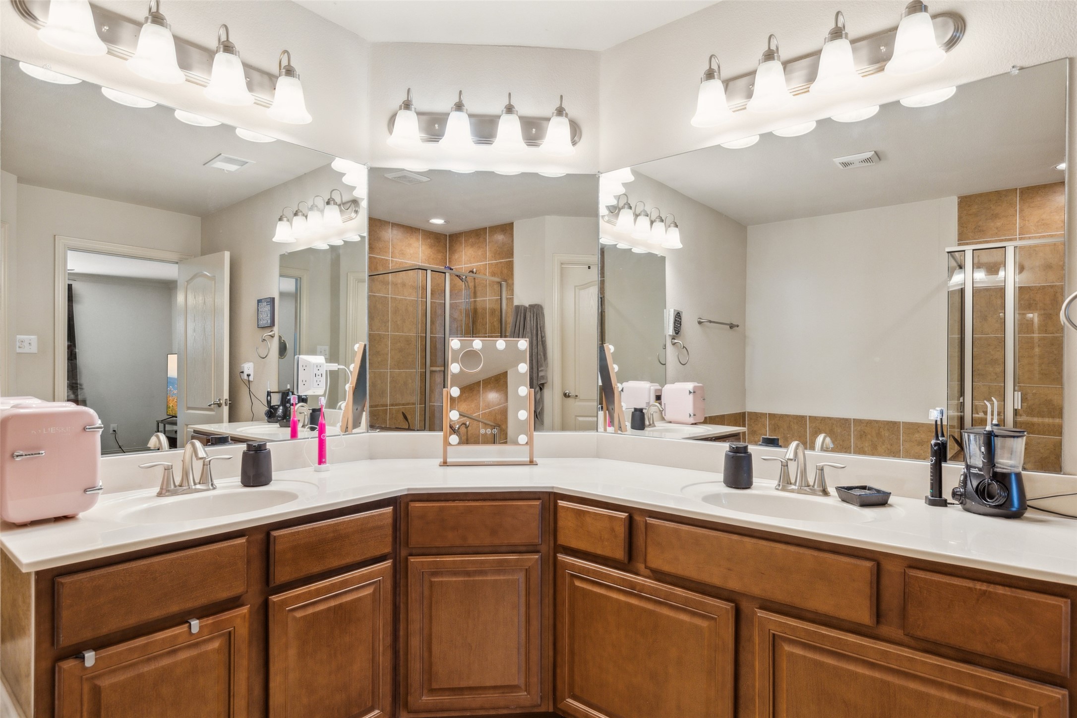 6816 Carrington Lane , Fort Worth, TX, 76137 | 20830535 | Realty Texas LLC