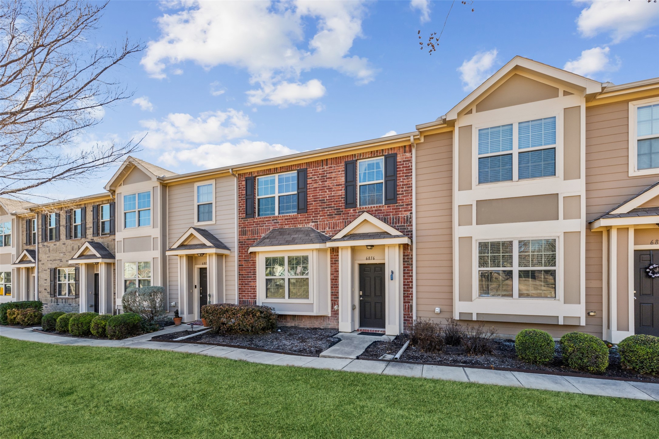 6816 Carrington Lane , Fort Worth, TX, 76137 | 20830535 | Realty Texas LLC