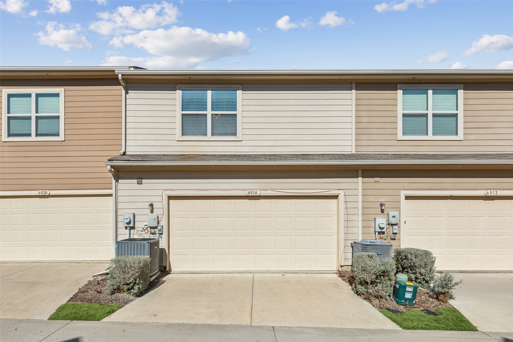 6816 Carrington Lane , Fort Worth, TX, 76137 | 20830535 | Realty Texas LLC