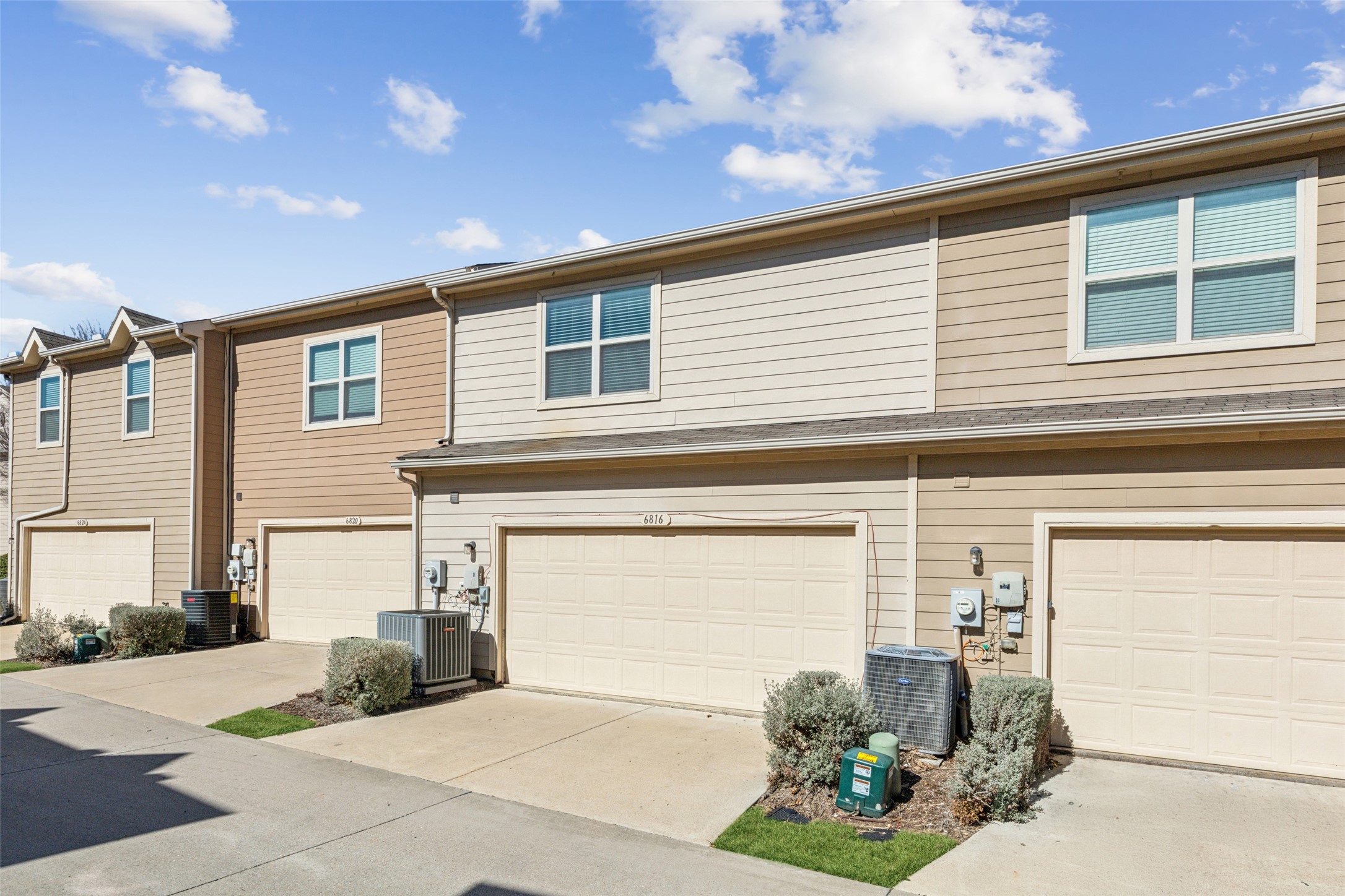 6816 Carrington Lane , Fort Worth, TX, 76137 | 20830535 | Realty Texas LLC