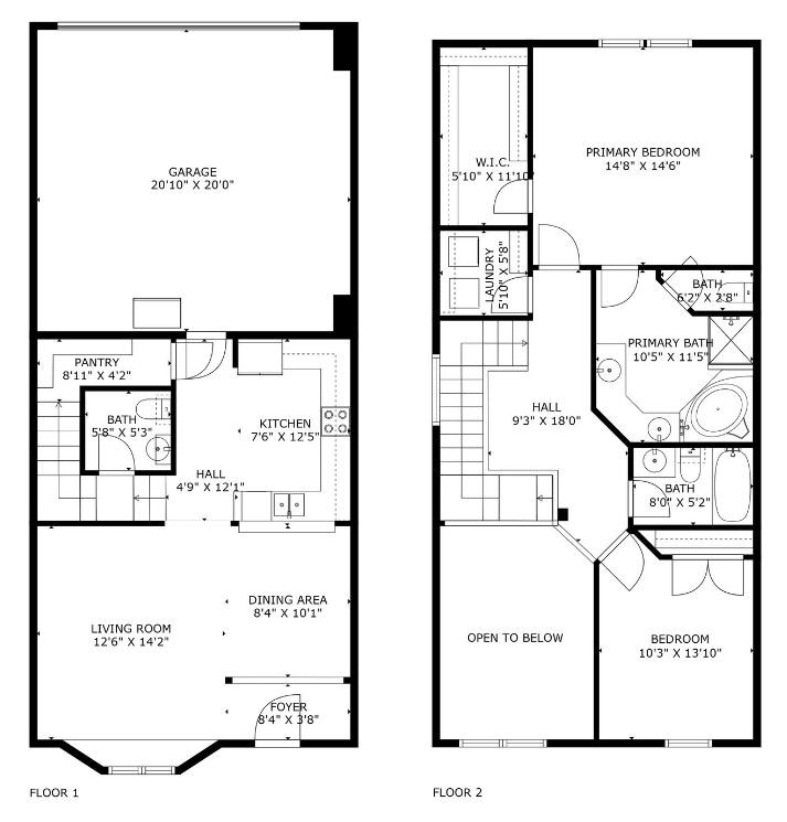 6816 Carrington Lane , Fort Worth, TX, 76137 | 20830535 | Realty Texas LLC