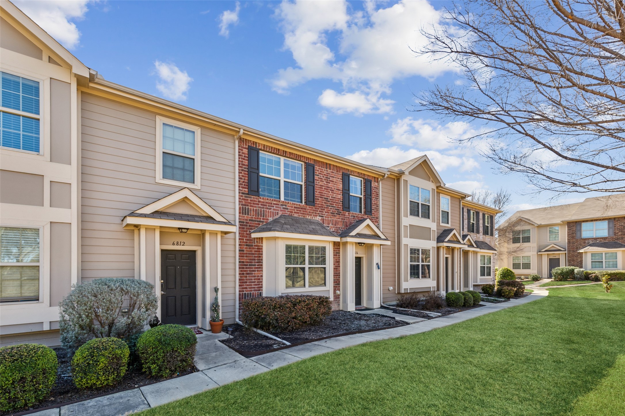 6816 Carrington Lane , Fort Worth, TX, 76137 | 20830535 | Realty Texas LLC