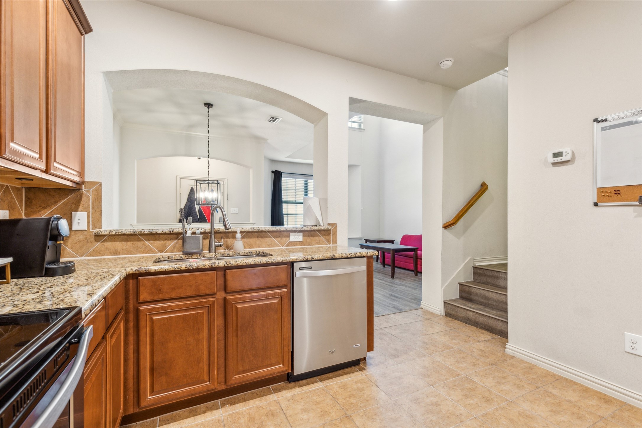 6816 Carrington Lane , Fort Worth, TX, 76137 | 20830535 | Realty Texas LLC
