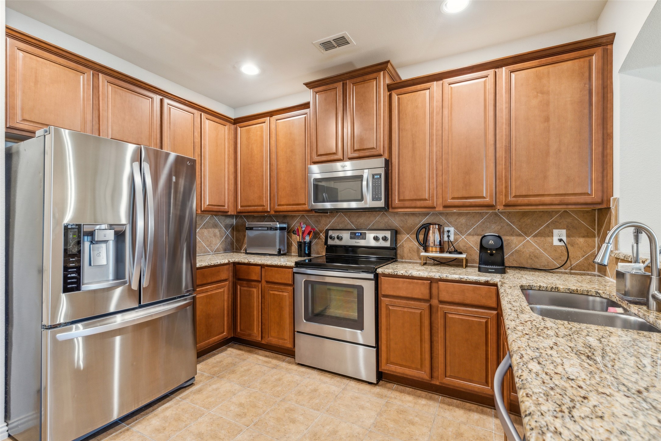 6816 Carrington Lane , Fort Worth, TX, 76137 | 20830535 | Realty Texas LLC