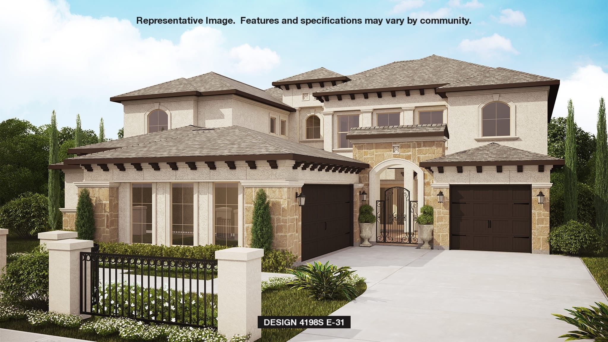 230 Jates Field BND, Liberty Hill, TX, 78642 | 6260758 | Realty Texas LLC