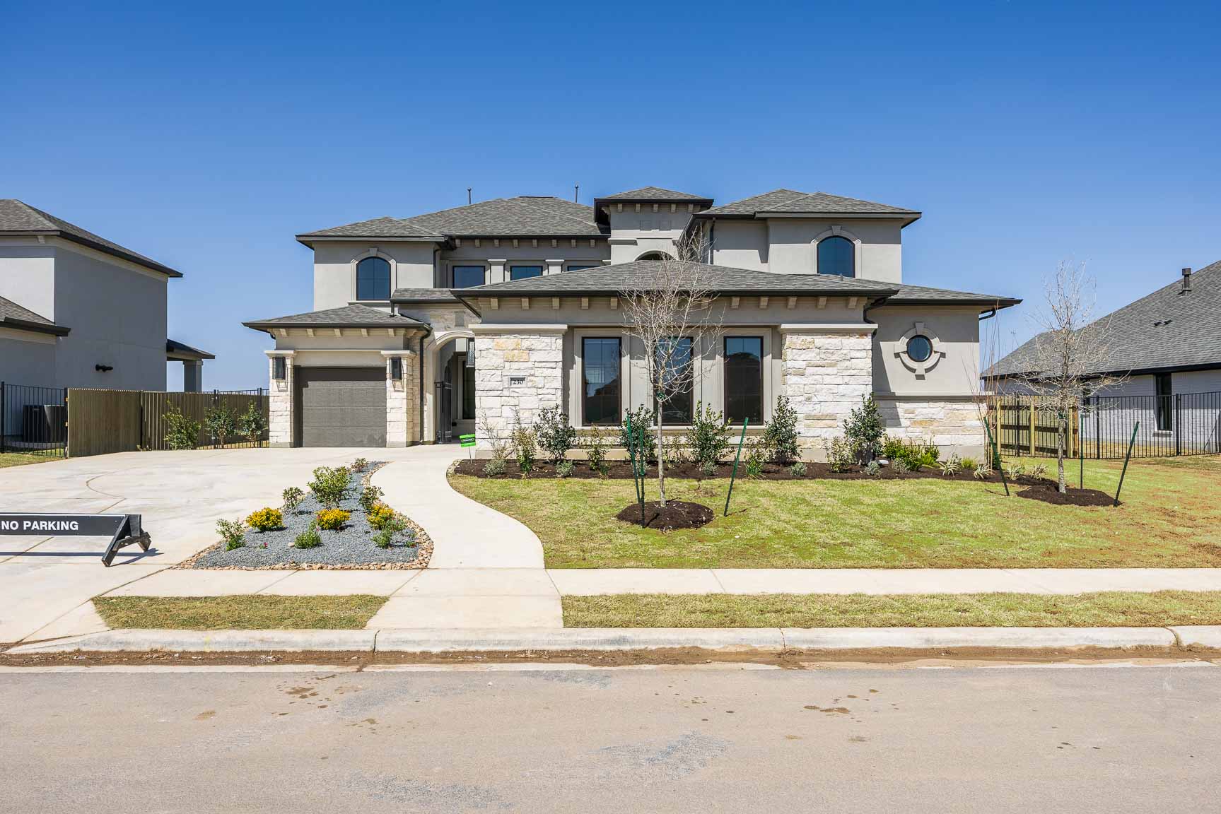 230 Jates Field BND, Liberty Hill, TX, 78642 | 6260758 | Realty Texas LLC