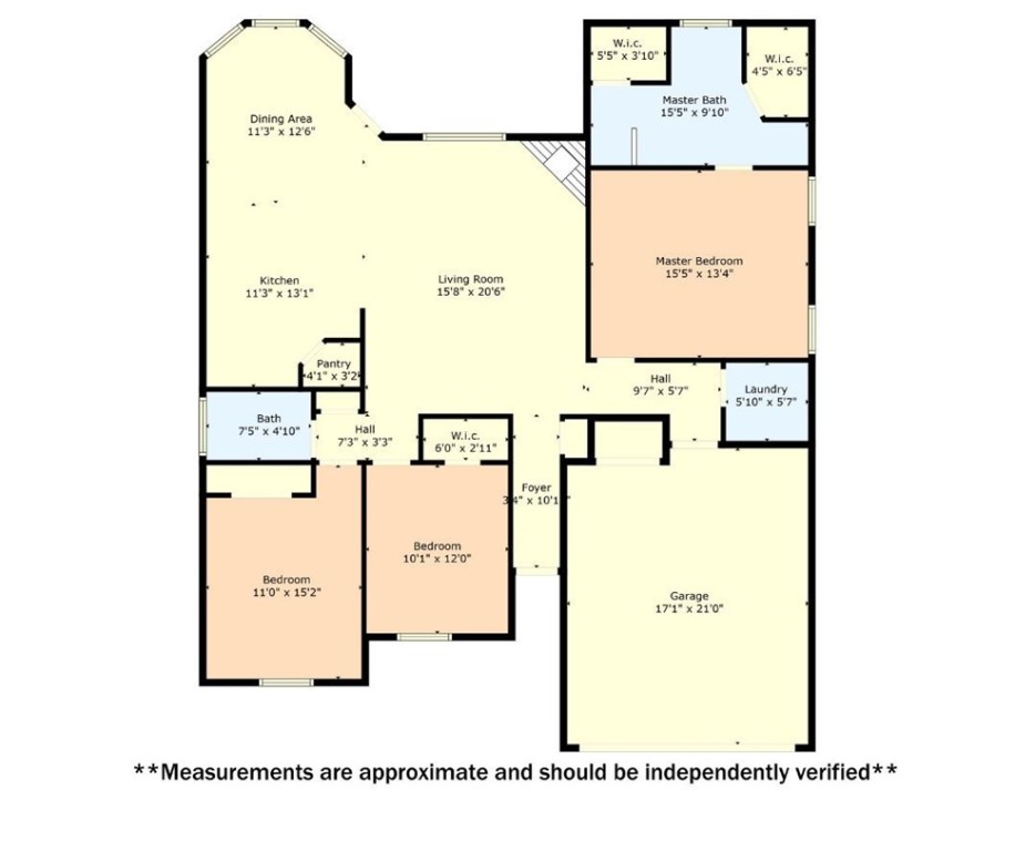 6529 Deming Drive , Woodway, TX, 76712 | 227876 | Realty Texas LLC