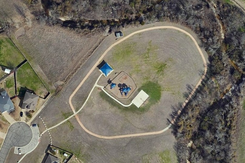 6529 Deming Drive , Woodway, TX, 76712 | 227876 | Realty Texas LLC