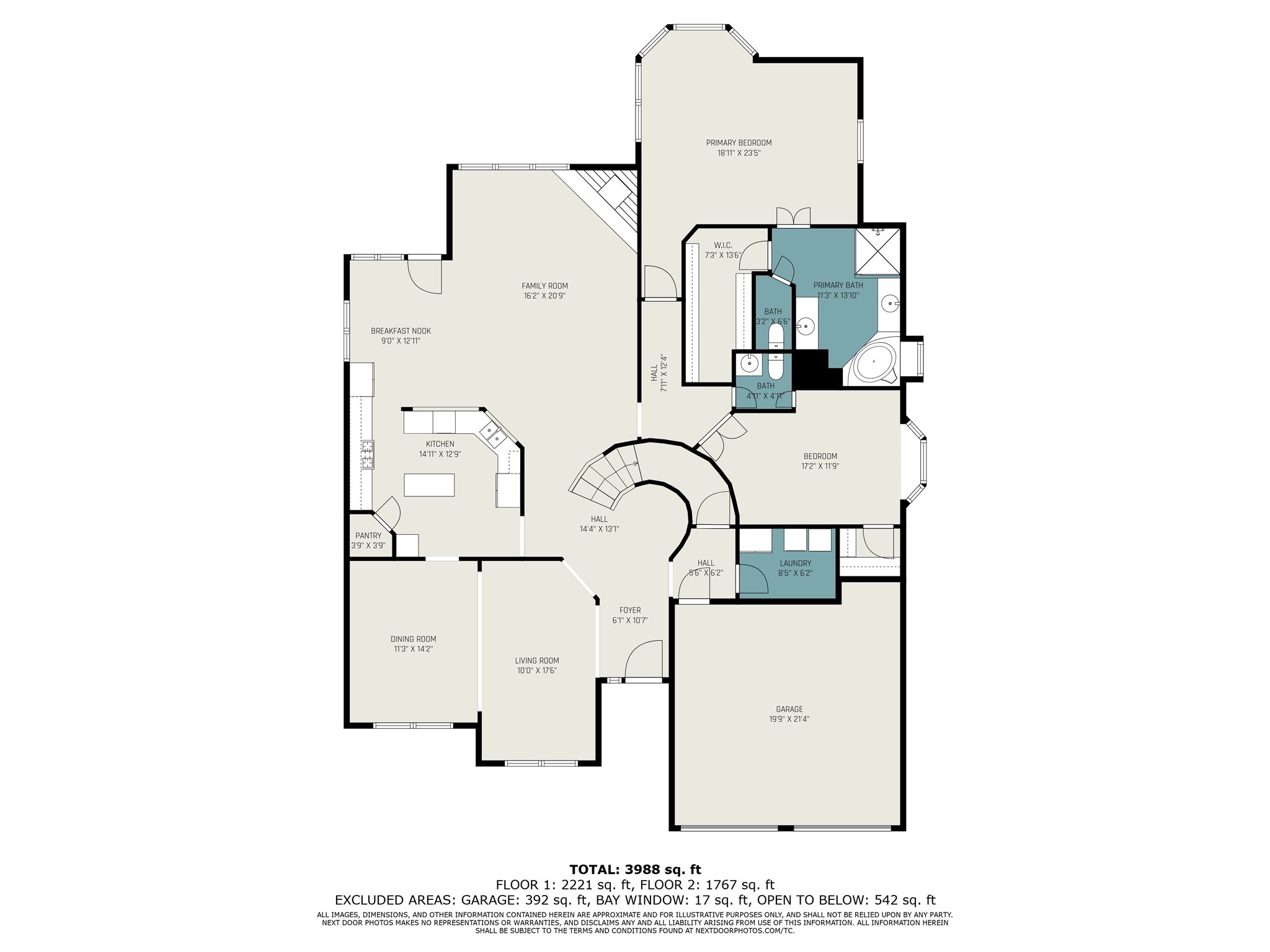 2456 Lusitano Lane , Celina, TX, 75009 | 20826141 | Realty Texas LLC