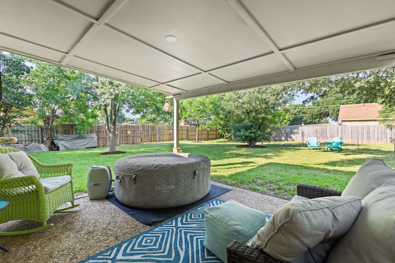 116 Marylee Drive , Hewitt, TX, 76643 | 20830824 | Realty Texas LLC