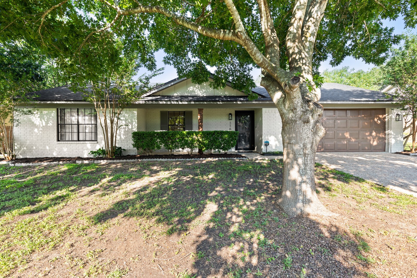 116 Marylee Drive , Hewitt, TX, 76643 | 20830824 | Realty Texas LLC