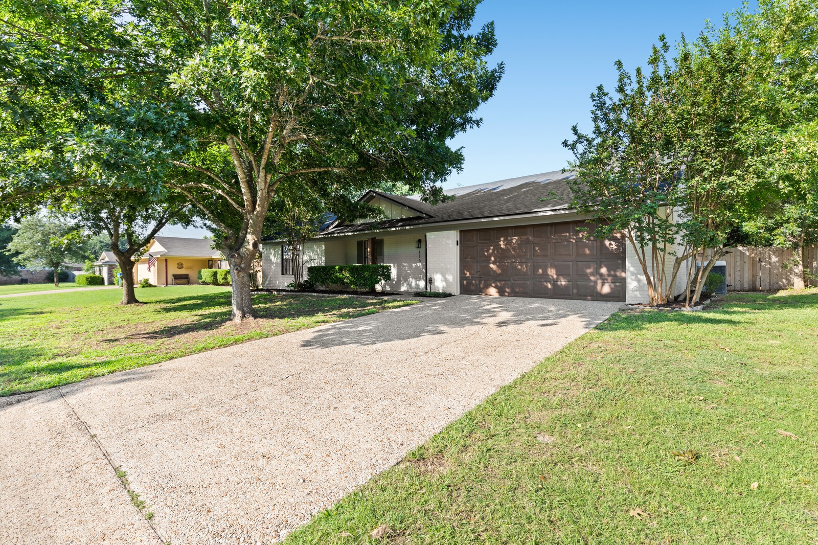 116 Marylee Drive , Hewitt, TX, 76643 | 20830824 | Realty Texas LLC