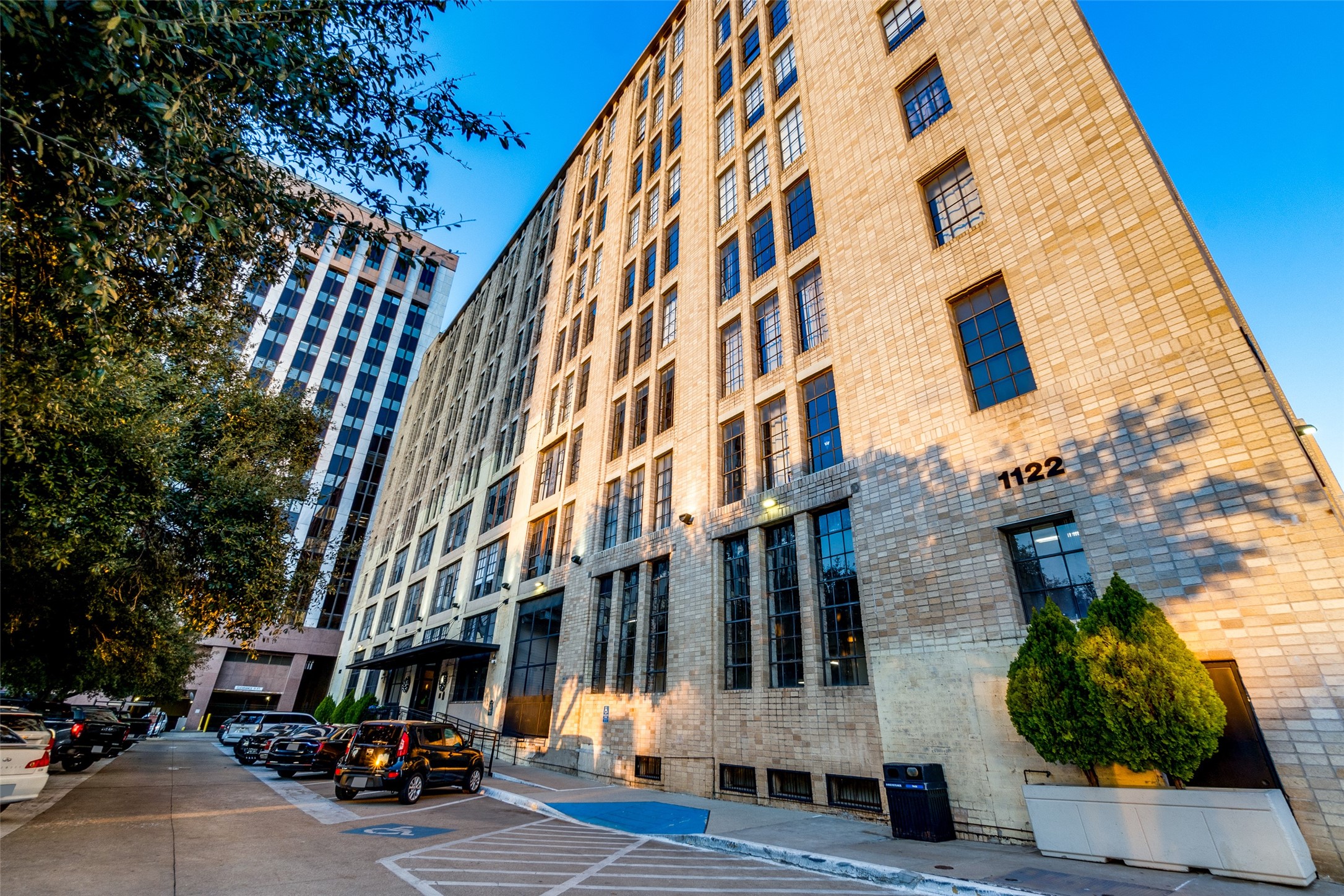 1122 Jackson Street 1019 , Dallas, TX, 75202 | 20830902 | Realty Texas LLC